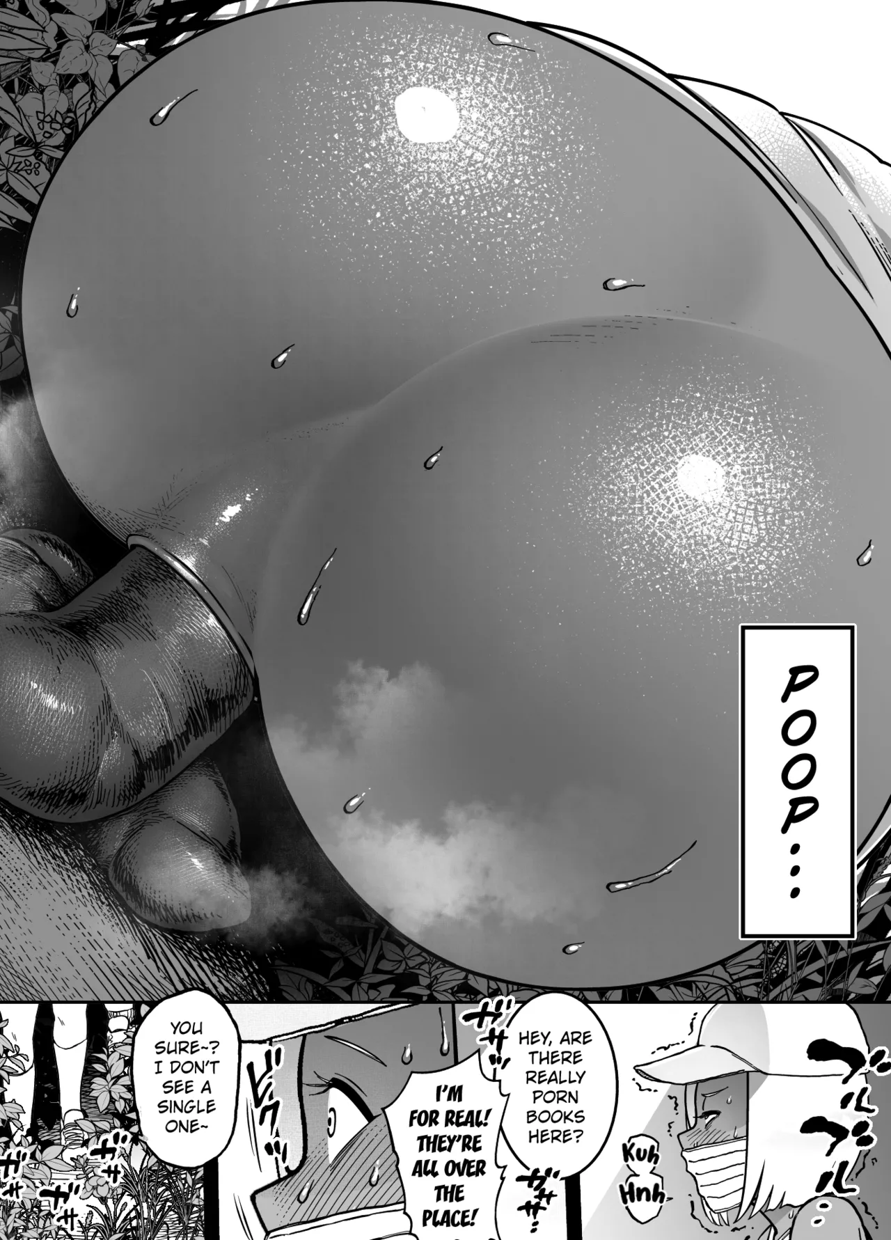 Netsugen Zenpen page 8 full