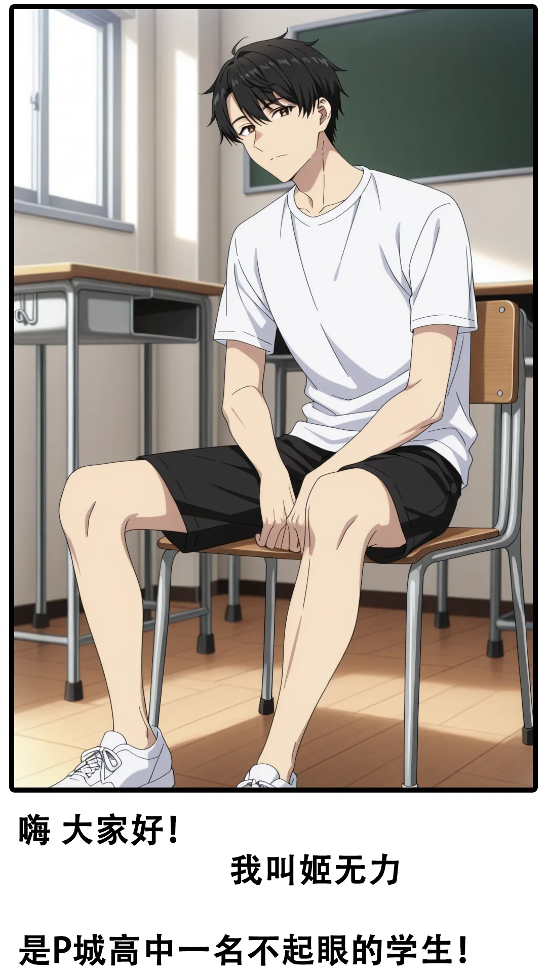 痴心妄想【姬无力】篇 page 2 full