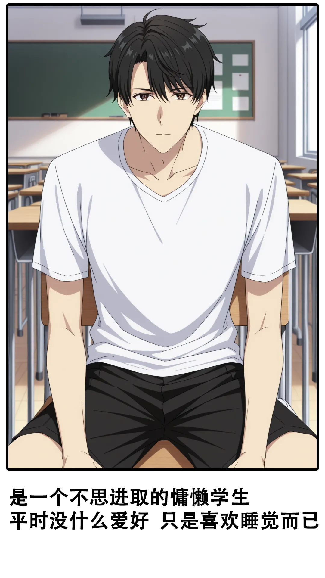 痴心妄想【姬无力】篇 page 3 full