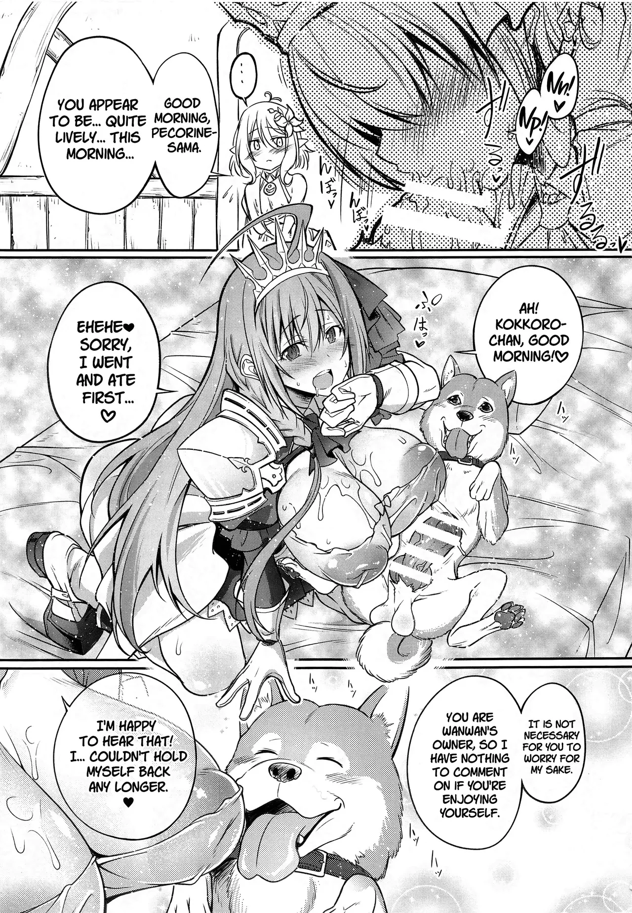 Animal Connect page 2 full