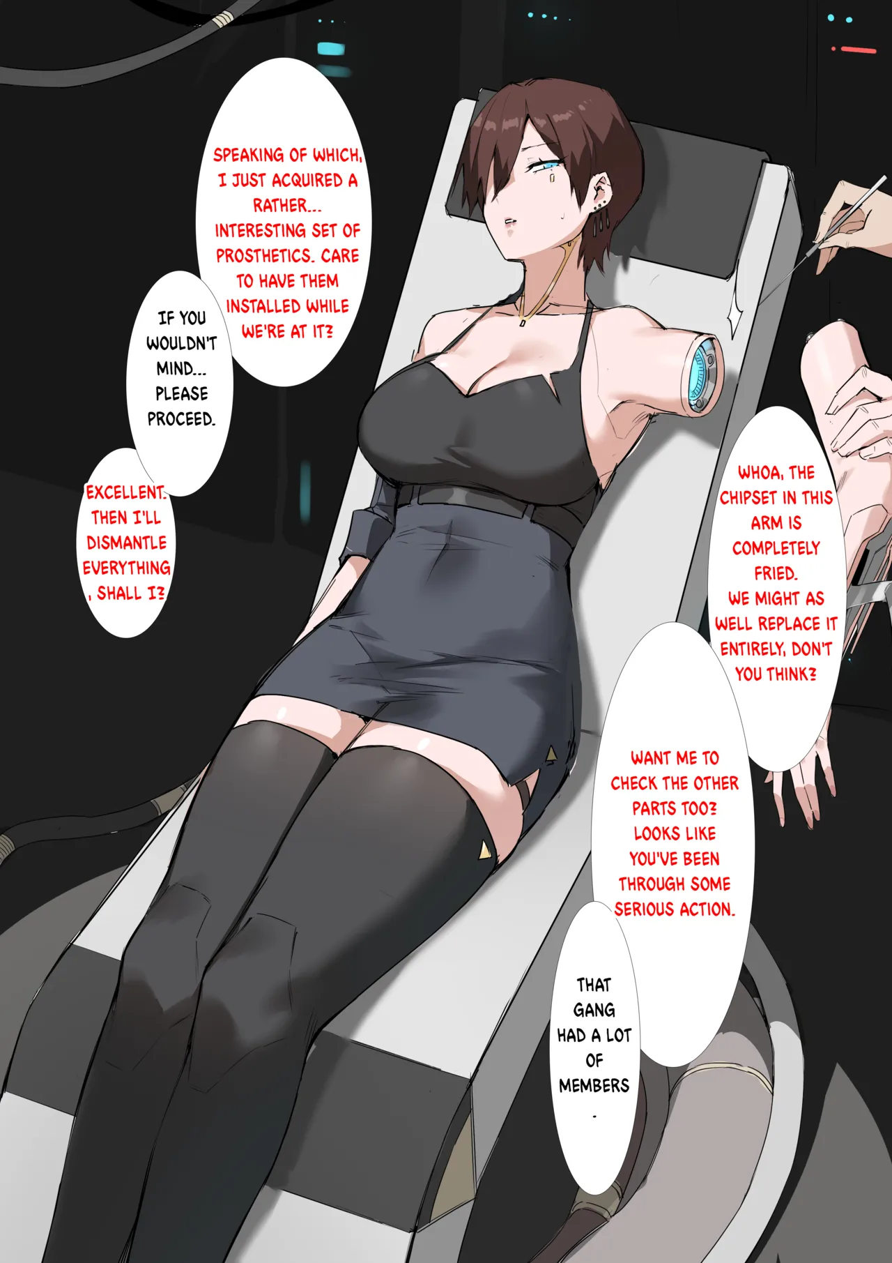 Prosthetics page 3 full