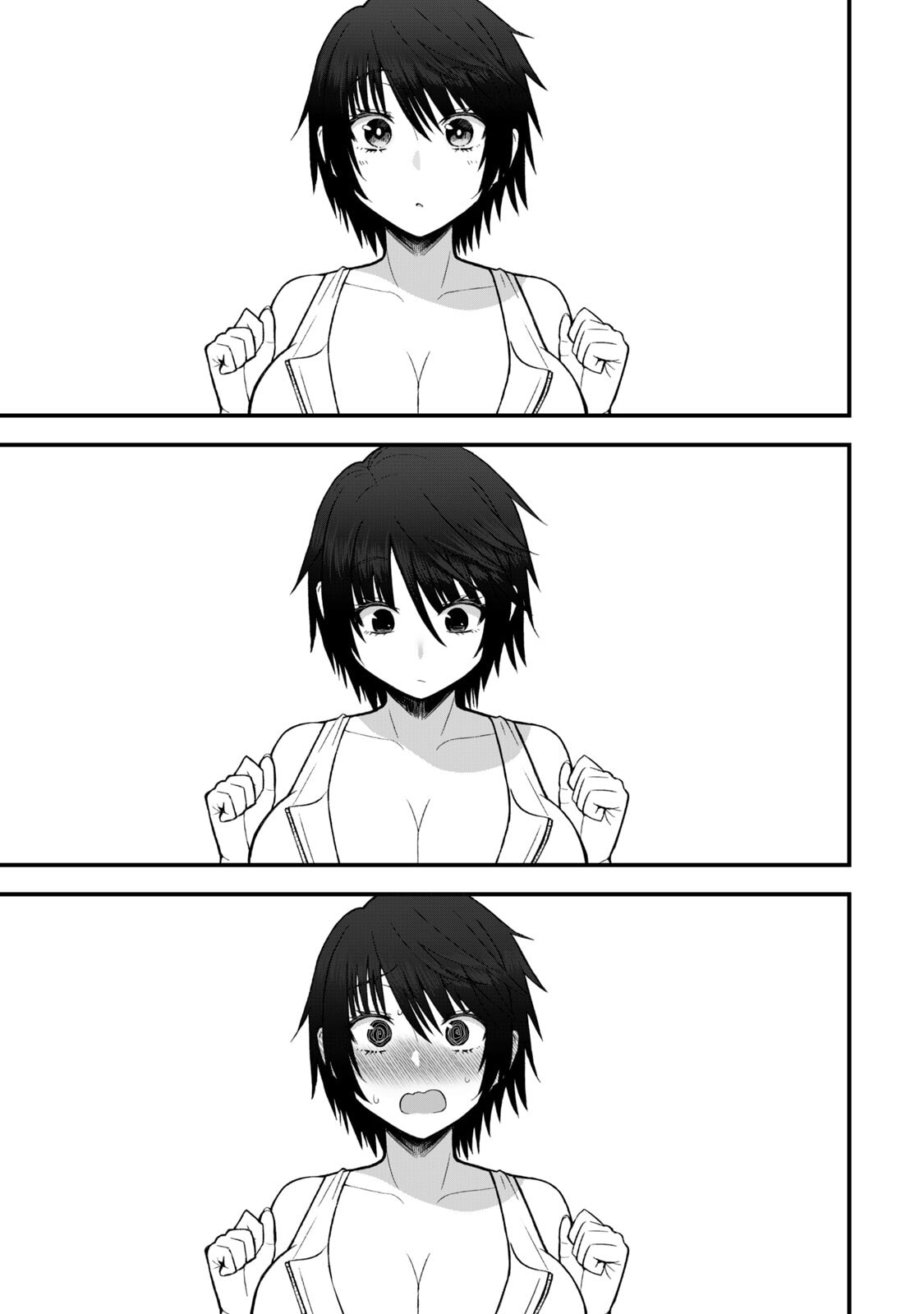 Isekai Rakuraku Survival Seizon Skill Kyosha No Ore Ga Bishojo Yon Nin to Kurasu Mujinto Seikatsu vol 06 page 9 full
