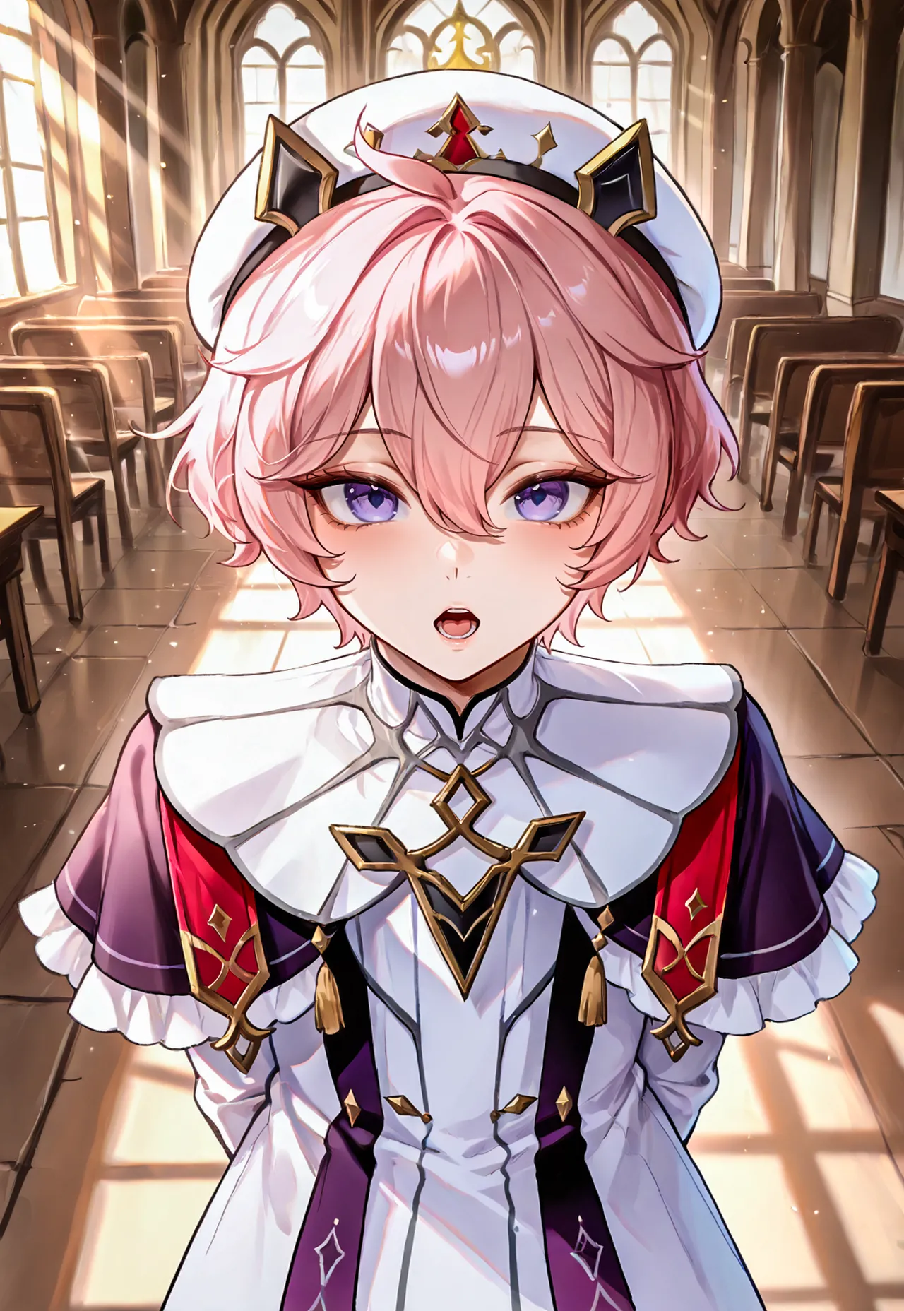 Dahlia  messingwithai ai generated page 2 full