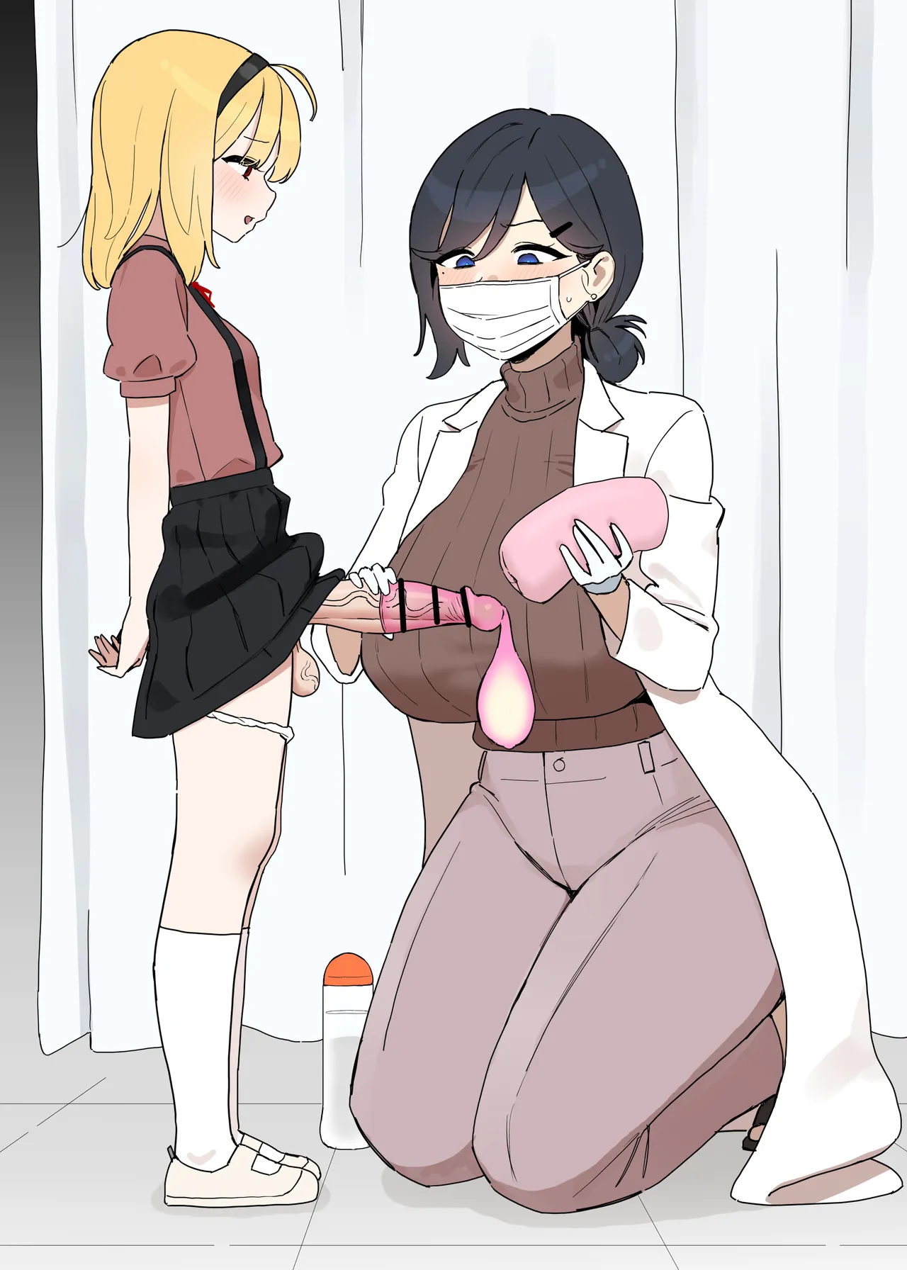 School Nurse page 2 full