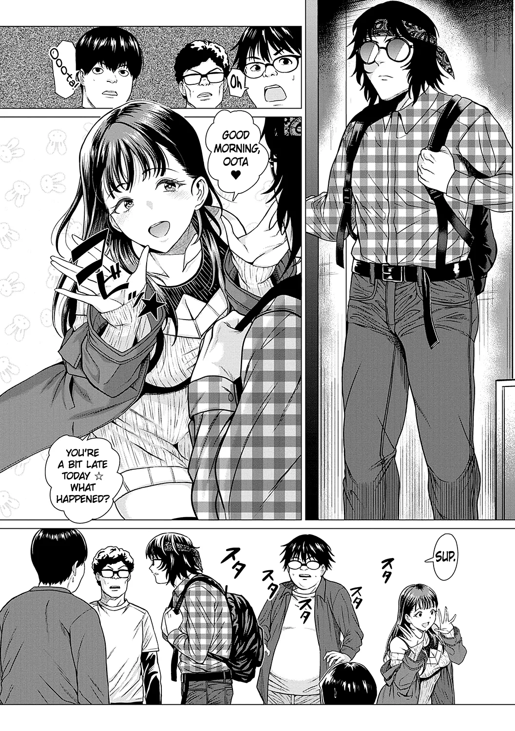 Azatokanai page 2 full