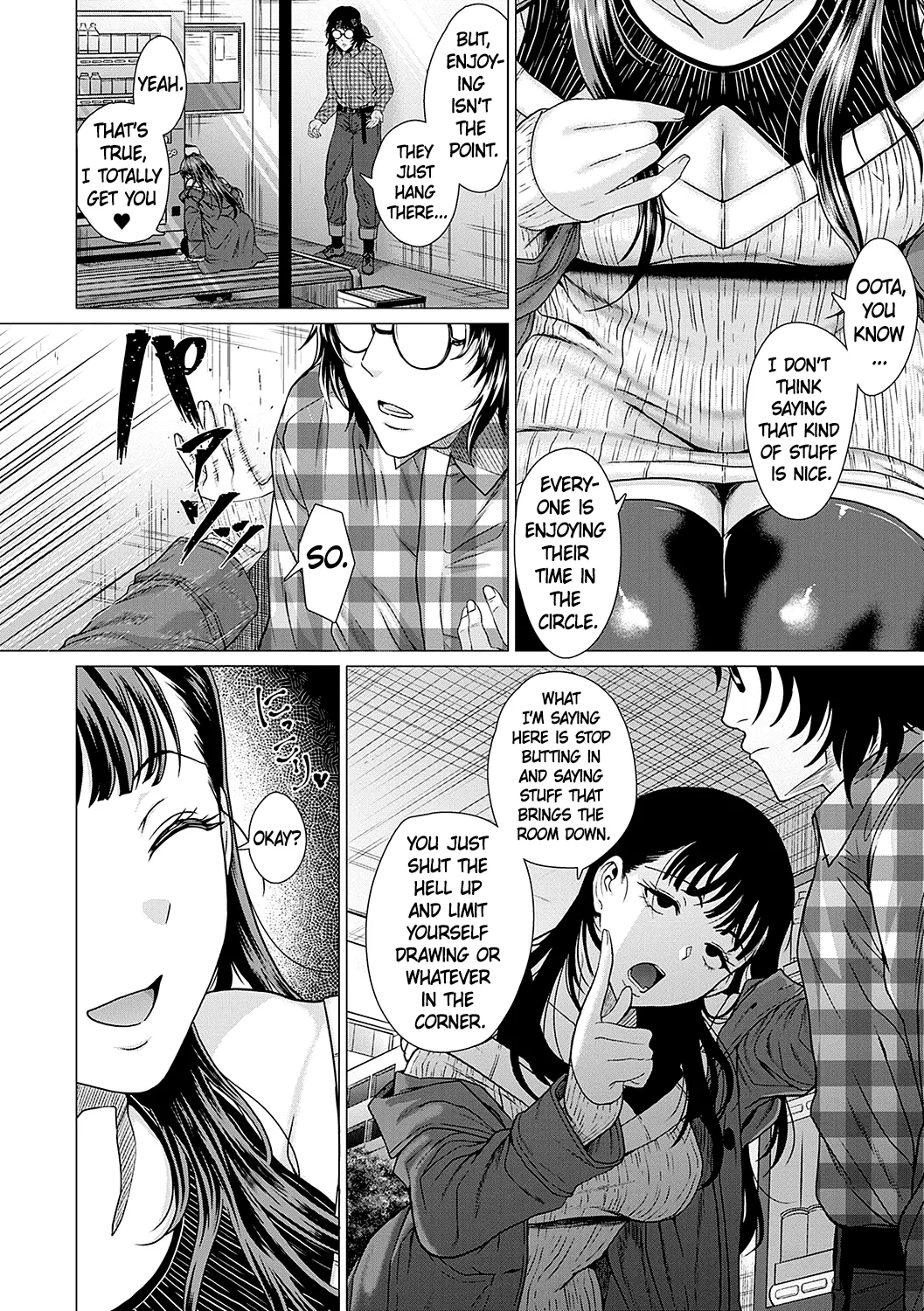 Azatokanai page 6 full