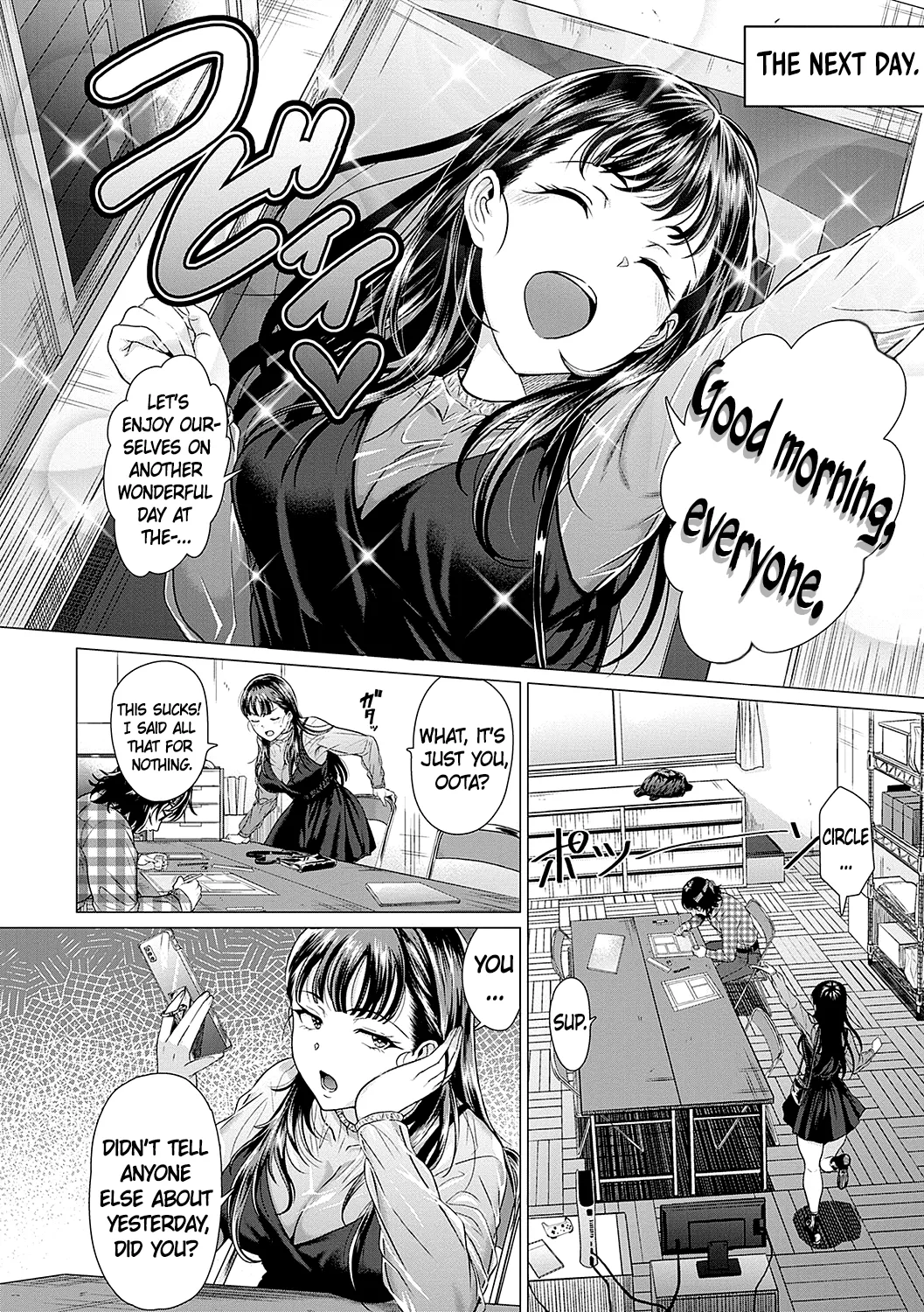 Azatokanai page 8 full