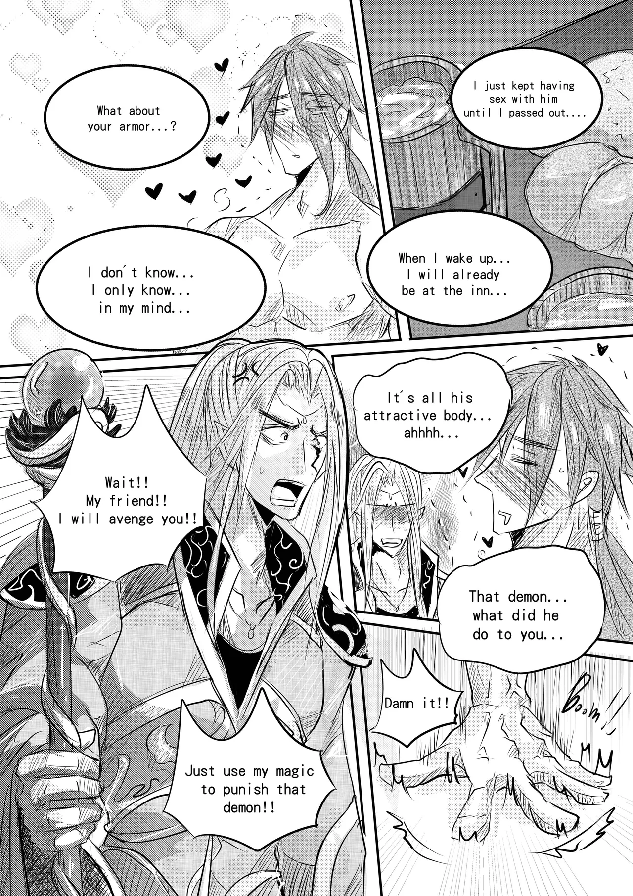 Devil and heroes  EN page 6 full