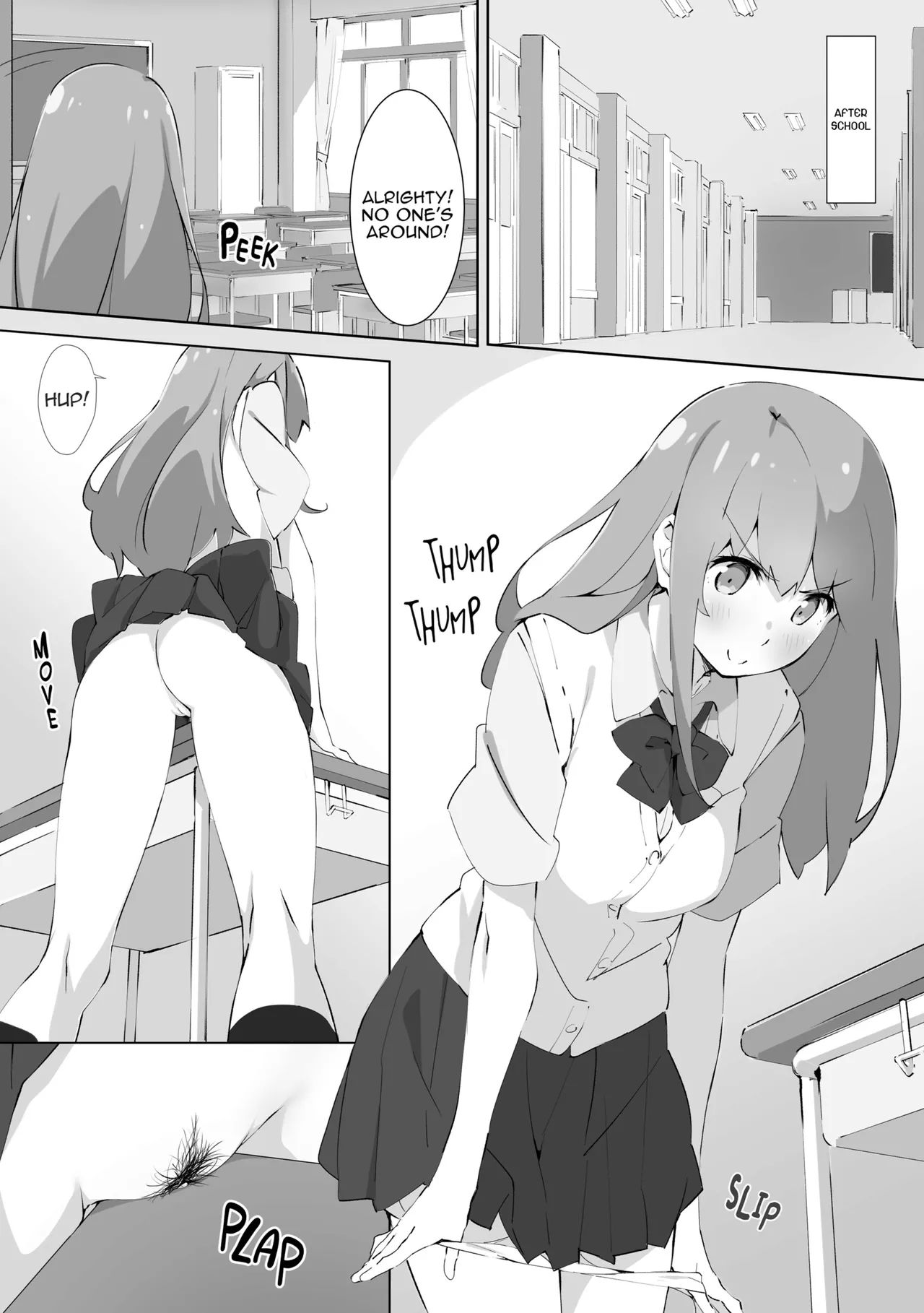 Arctic Char JK Collection page 5 full