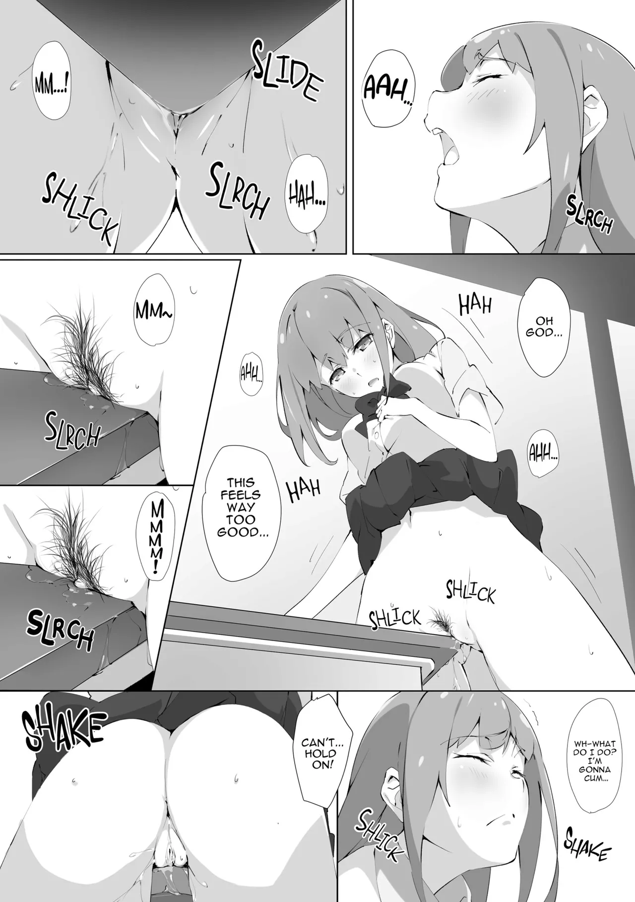 Arctic Char JK Collection page 6 full