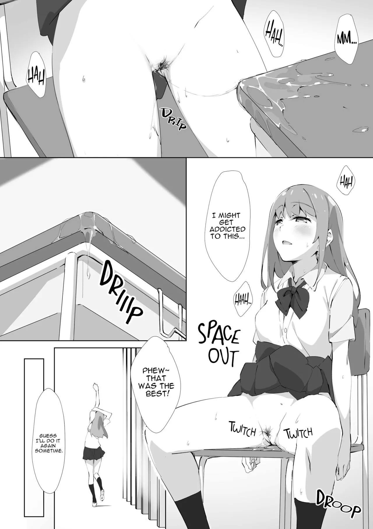 Arctic Char JK Collection page 8 full