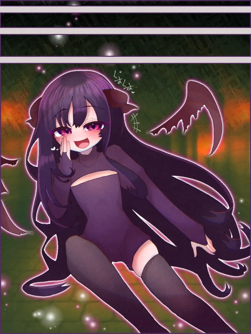 Otoko no musume bōken-sha TS inma-ka manga page 10 full