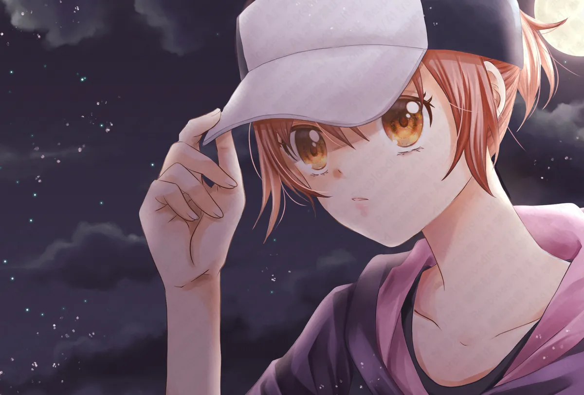 Ue Koto Tsui rogu 2026-nen ② page 3 full