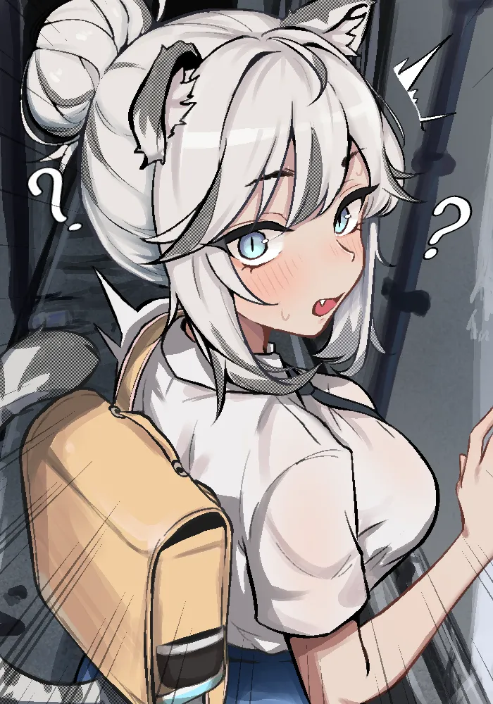 提格的特殊教育时间  【Trickcal Revive 穿越异世界恶作剧 嘟嘟脸恶作剧】 page 3 full