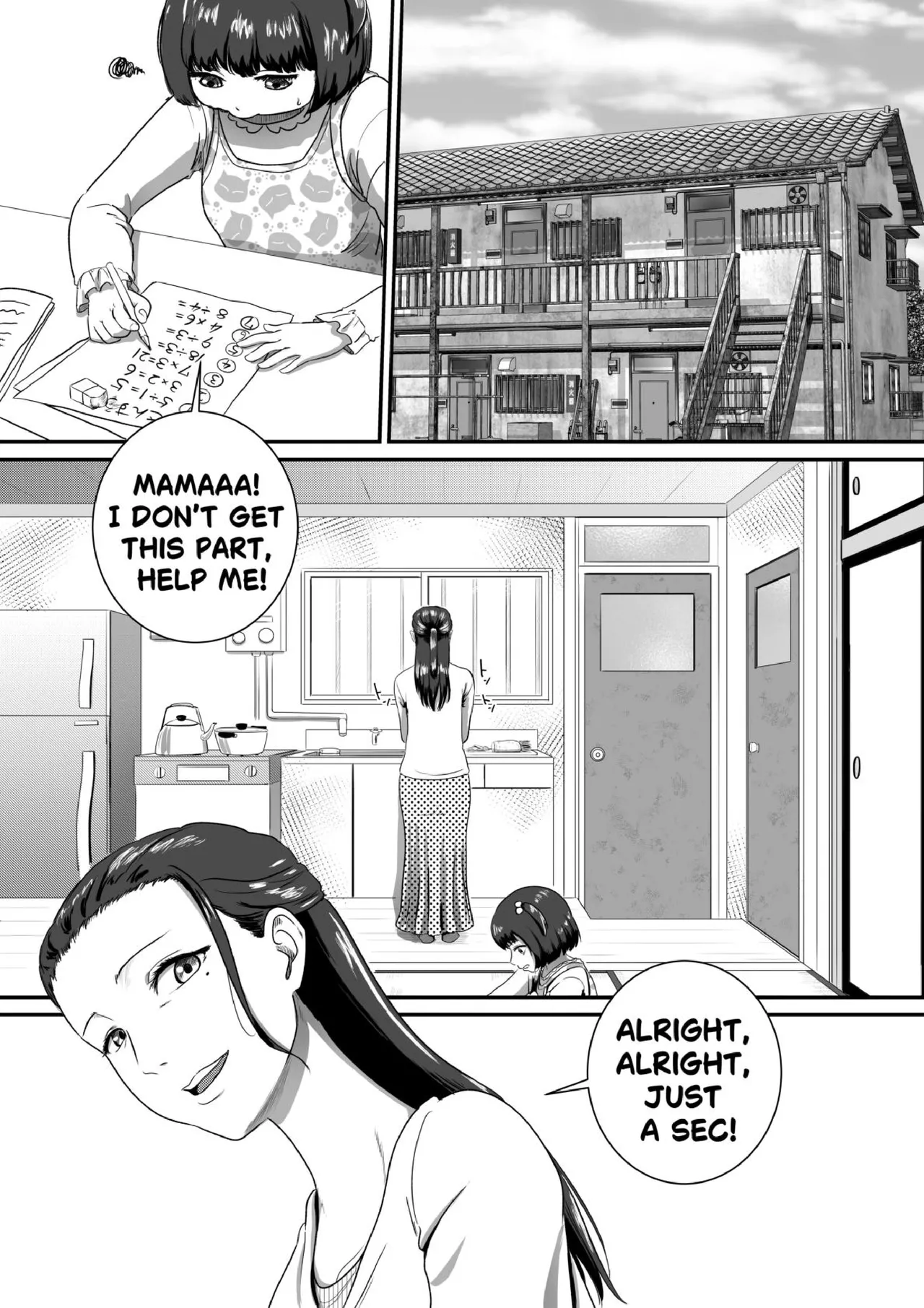 MaMaMask page 3 full