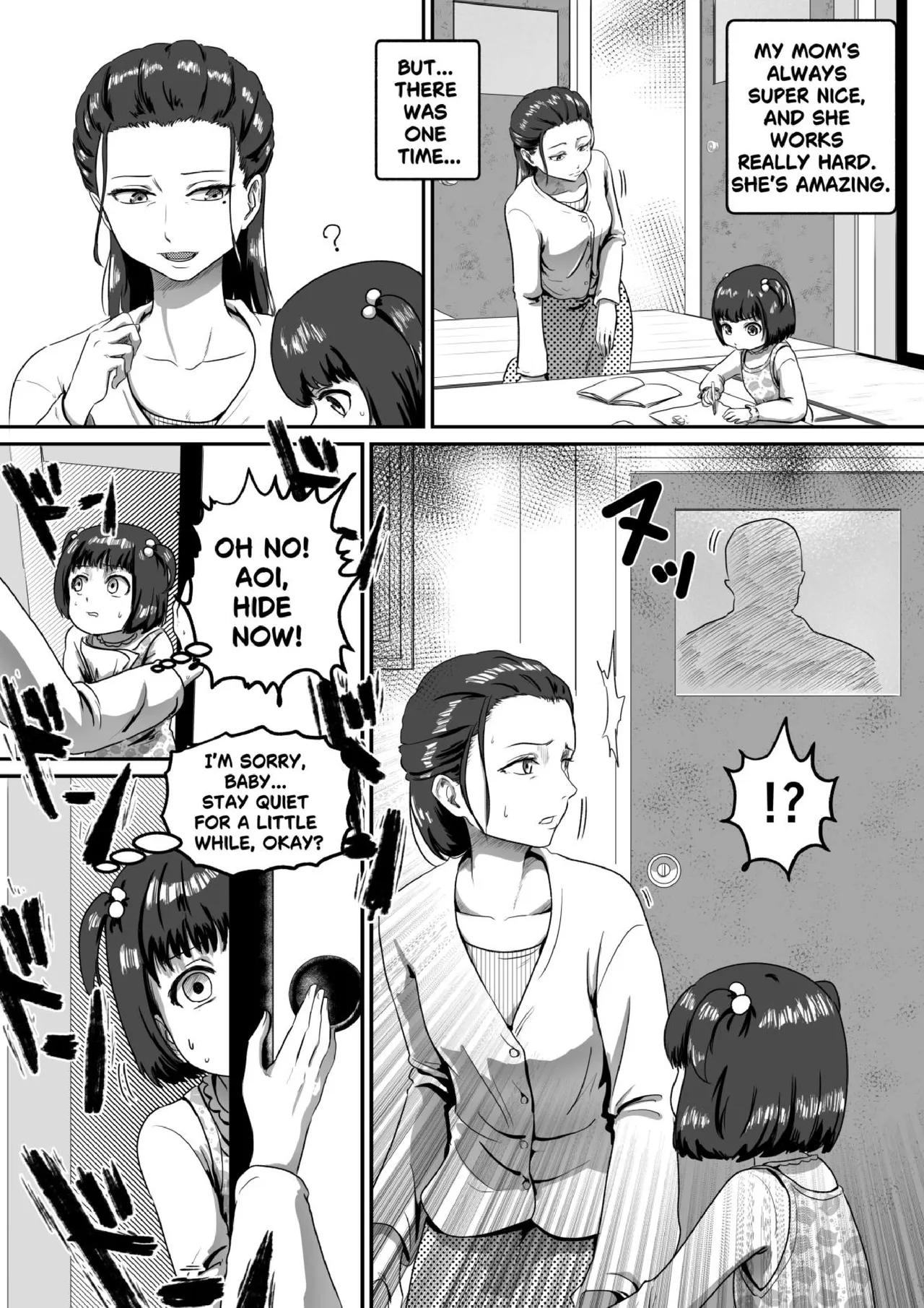 MaMaMask page 4 full