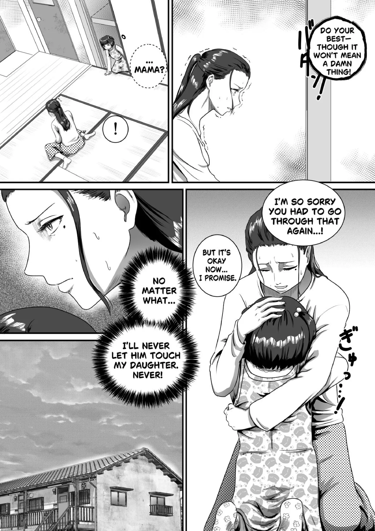 MaMaMask page 9 full