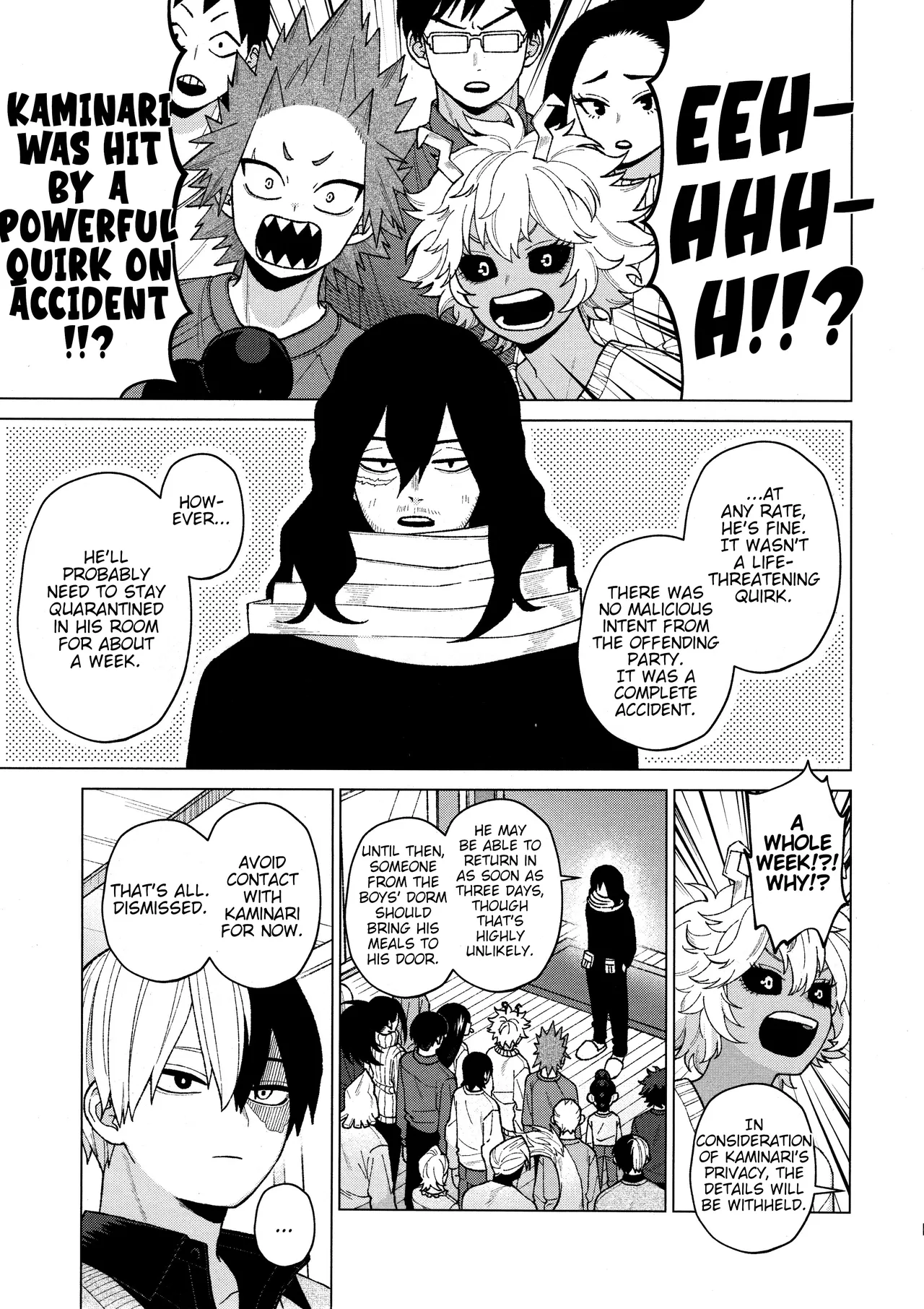 Zetchou COUNT 100 page 5 full