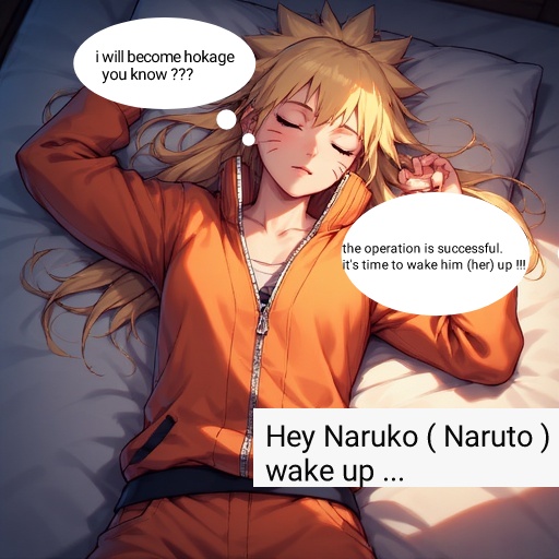 Naruto a journey to perfect girl 1 page 4 full