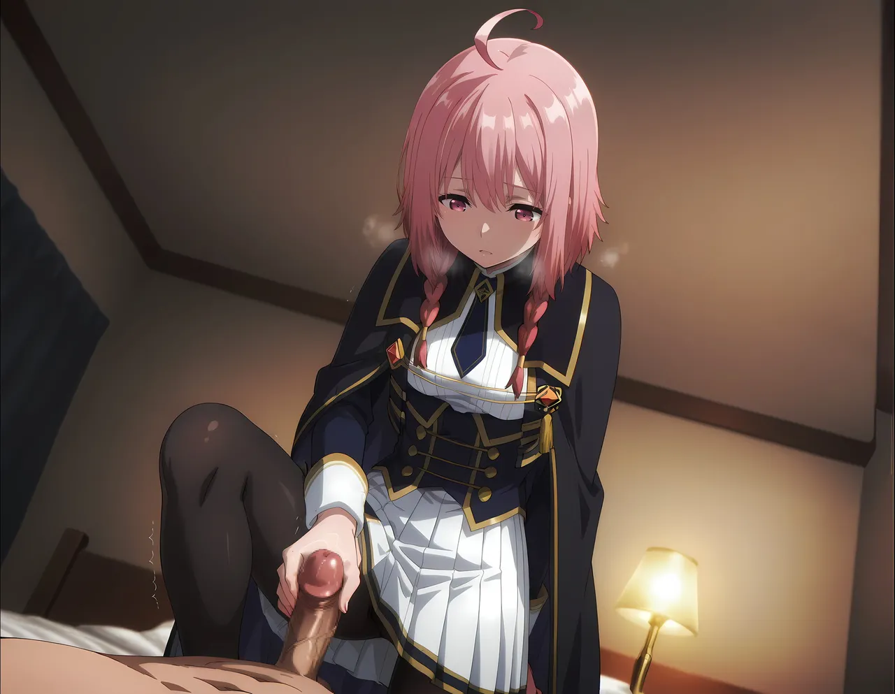 Kagura Collection 2025.09 page 8 full