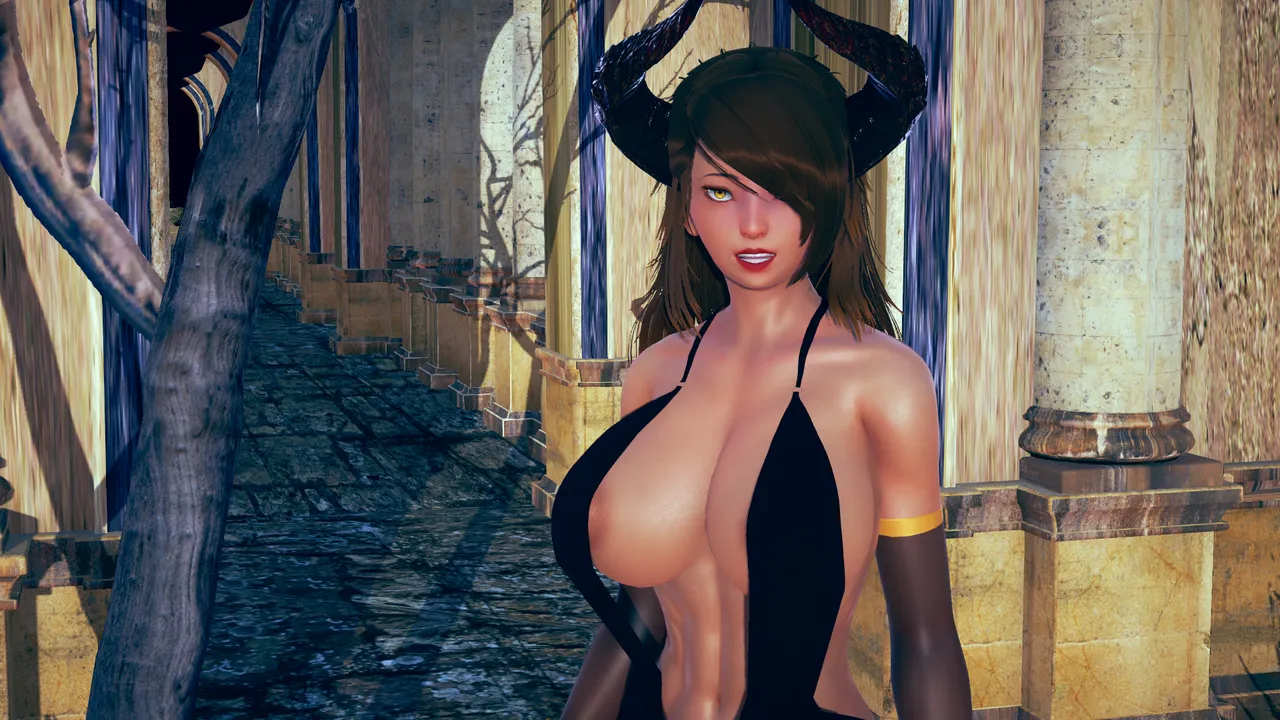 A contract with the demoness page 10 full