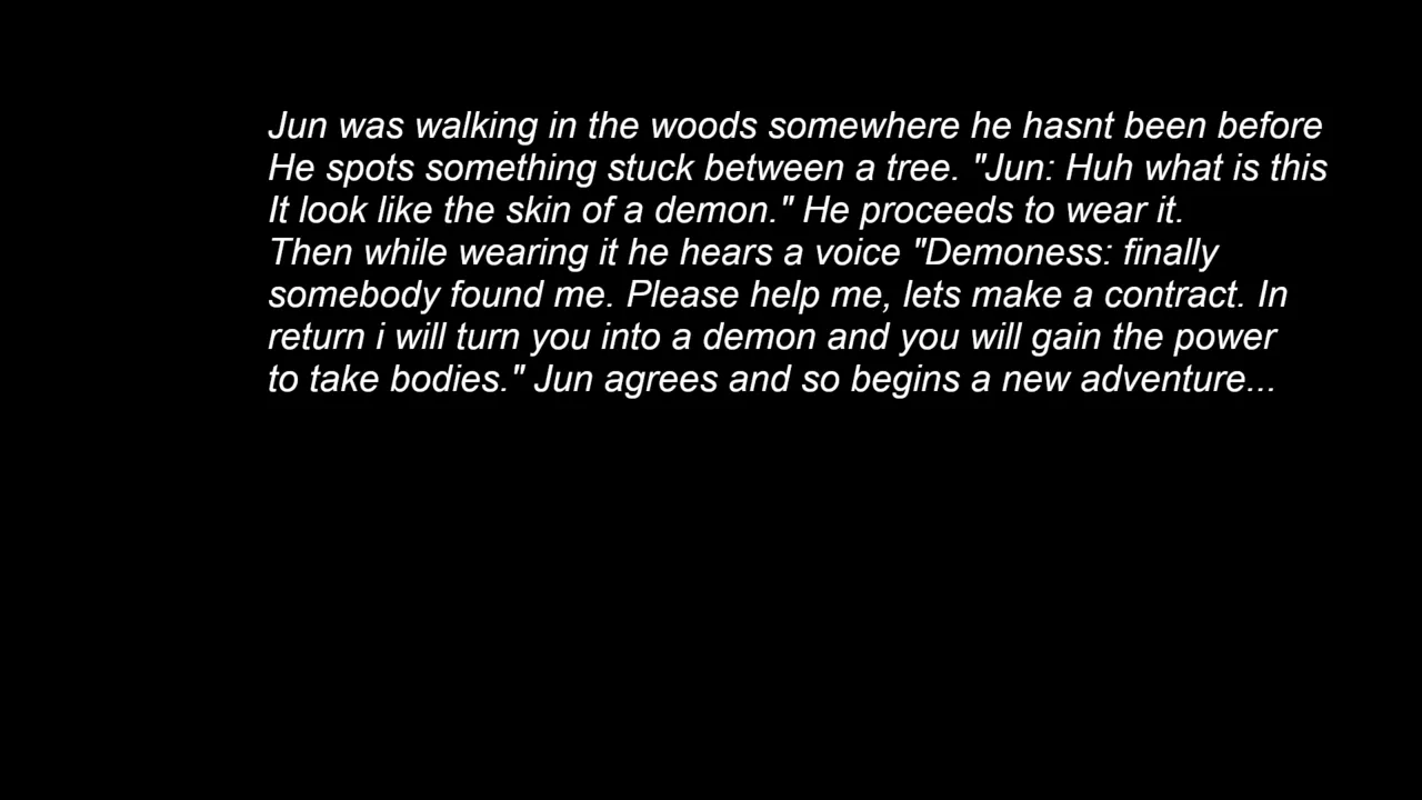 A contract with the demoness page 2 full