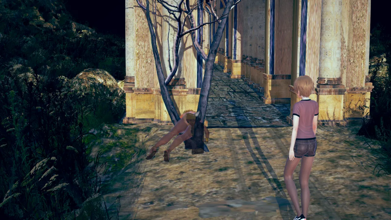 A contract with the demoness page 4 full