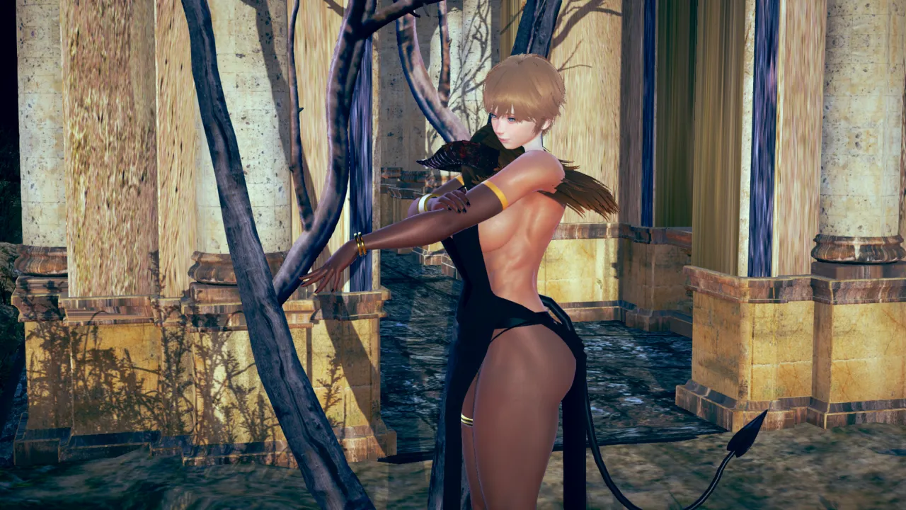 A contract with the demoness page 7 full