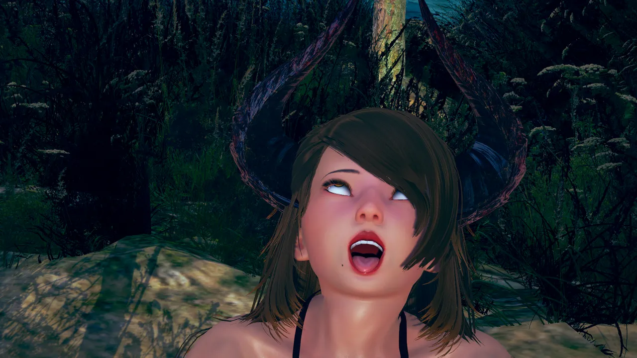 A contract with the demoness page 8 full