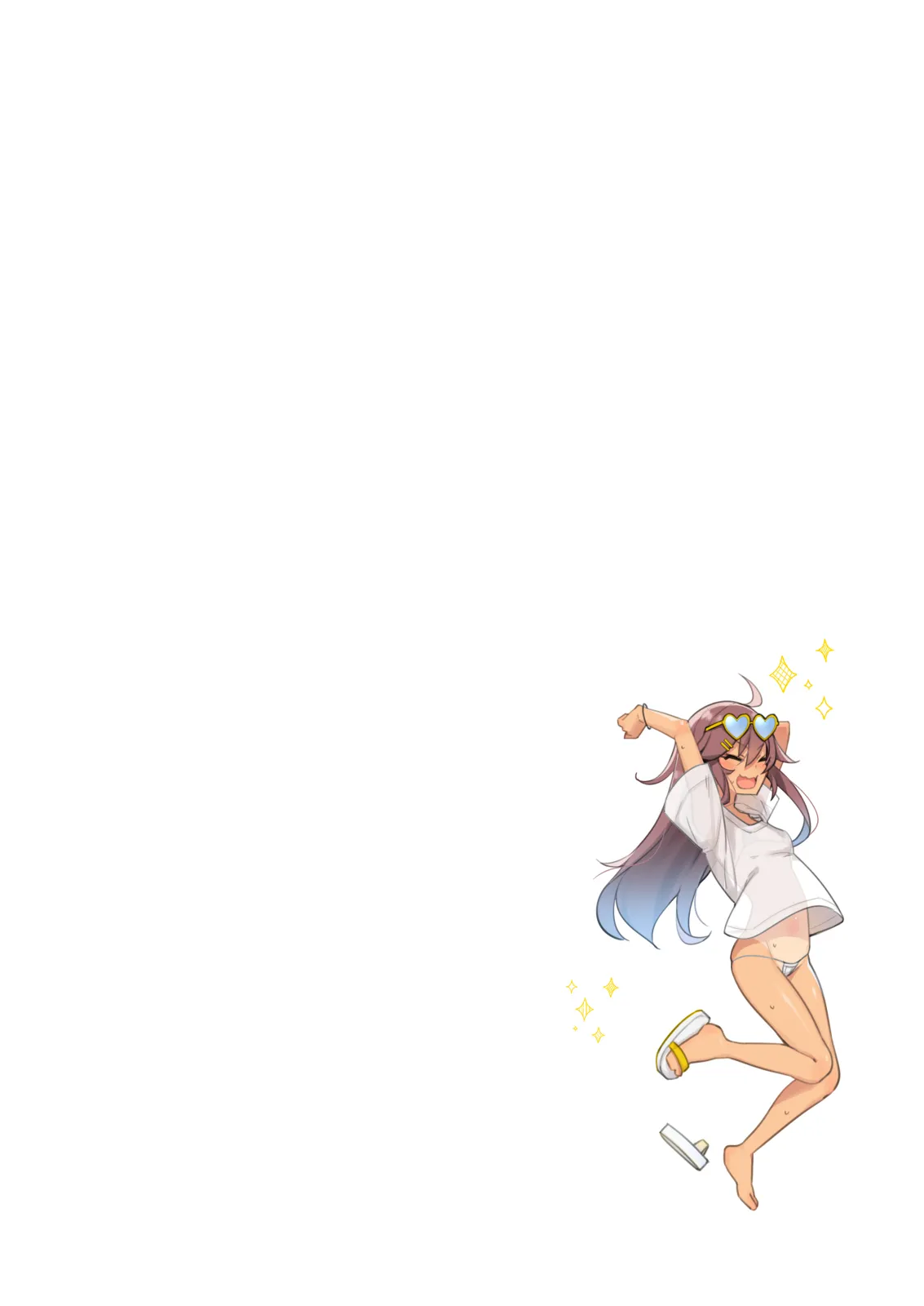 NekoNekoNote13 Natsu no Umi Asedaku Chin Kobi Hoshigari Ecchi + Omake | 夏日海滨，汗湿淋漓取悦鸡鸡渴求垂怜欢爱 page 2 full