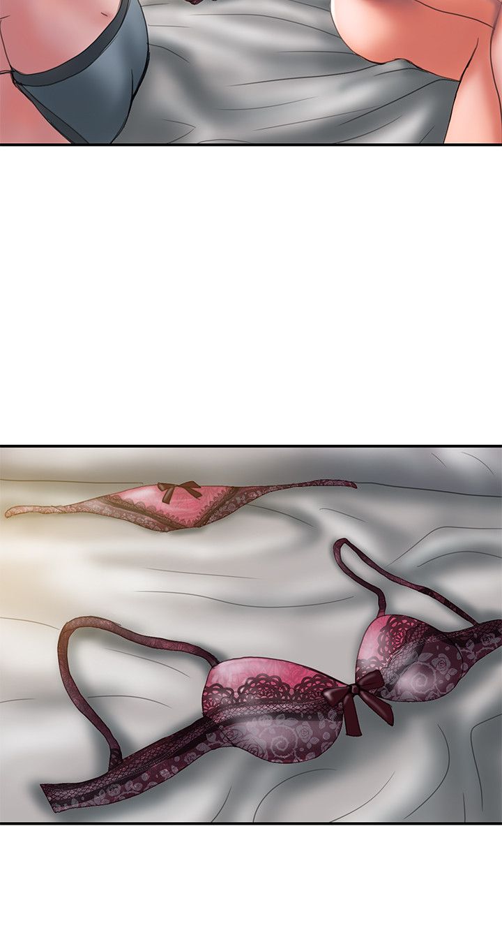 计划出轨 | 計劃出軌 1-48 END page 8 full