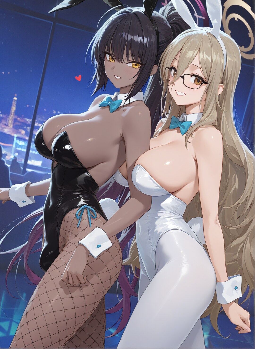 2025-11-09 Karin x Akane   RAMETAKI page 3 full