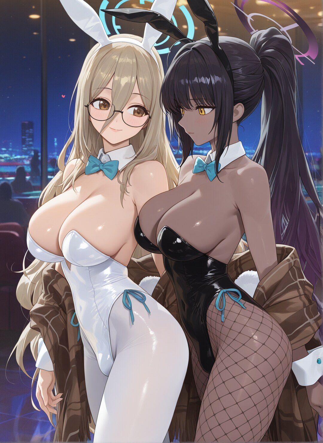 2025-11-09 Karin x Akane   RAMETAKI page 4 full