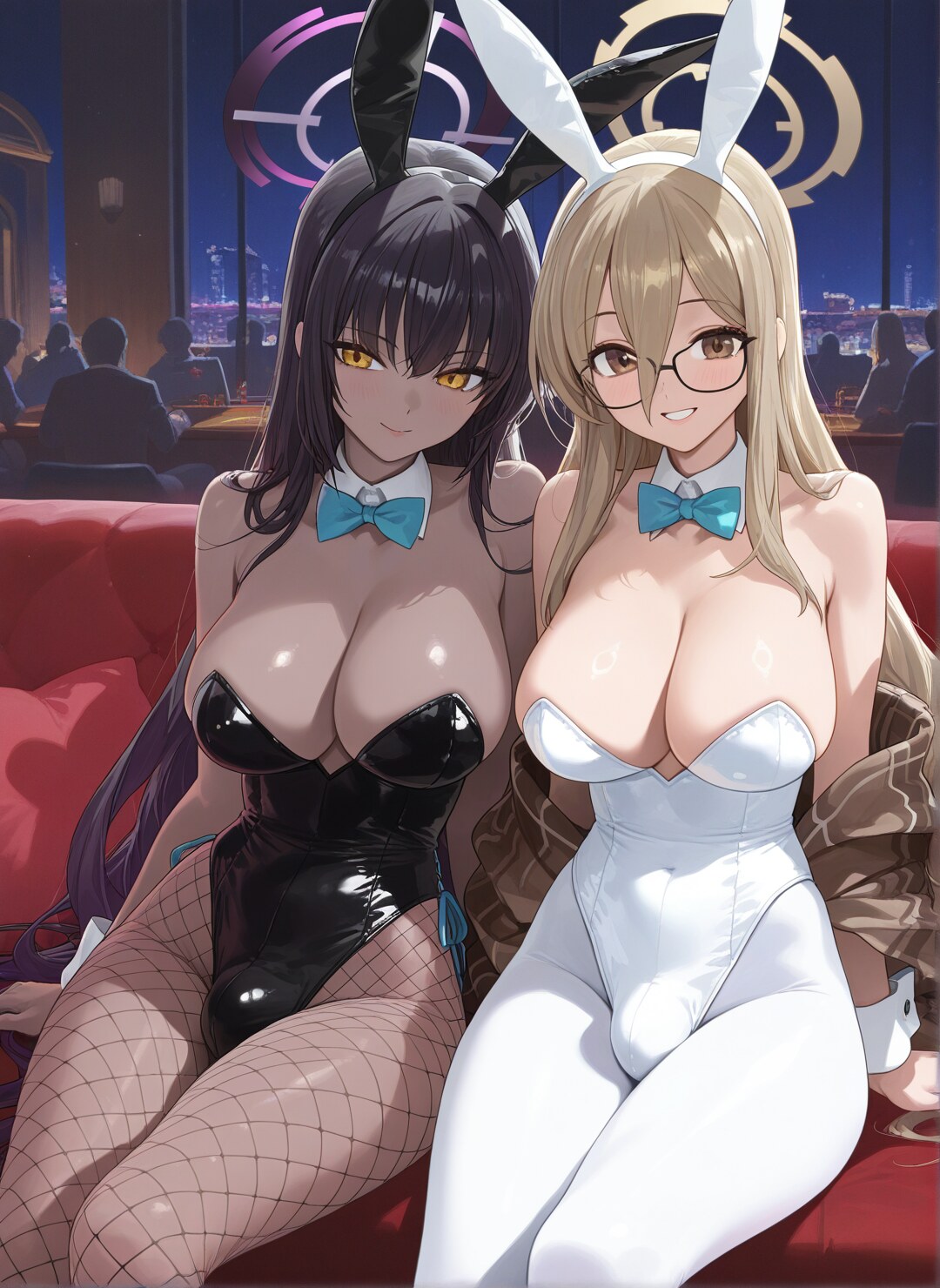 2025-11-09 Karin x Akane   RAMETAKI page 5 full