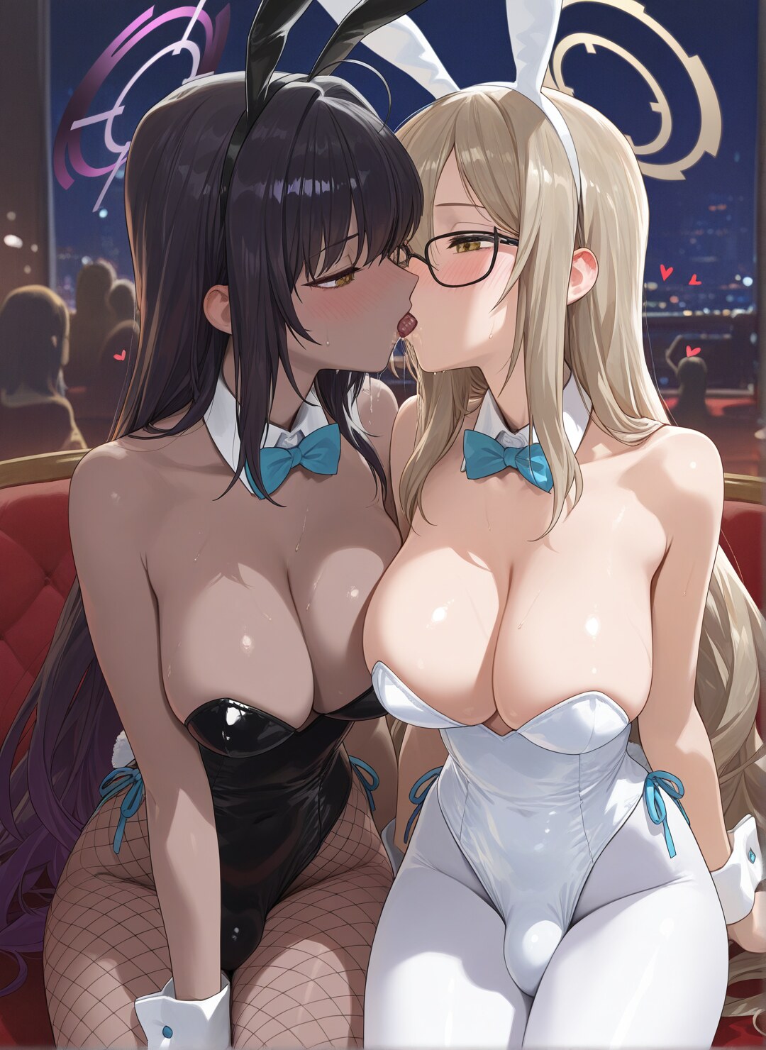 2025-11-09 Karin x Akane   RAMETAKI page 9 full