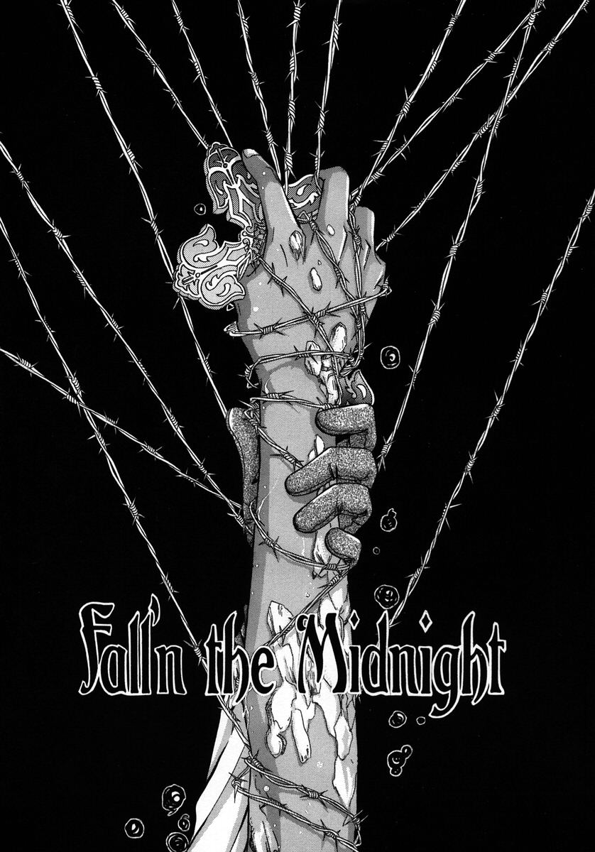 Chaotic Heaven page 4 full