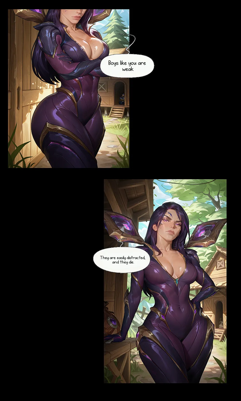 My New Addiction page 4 full