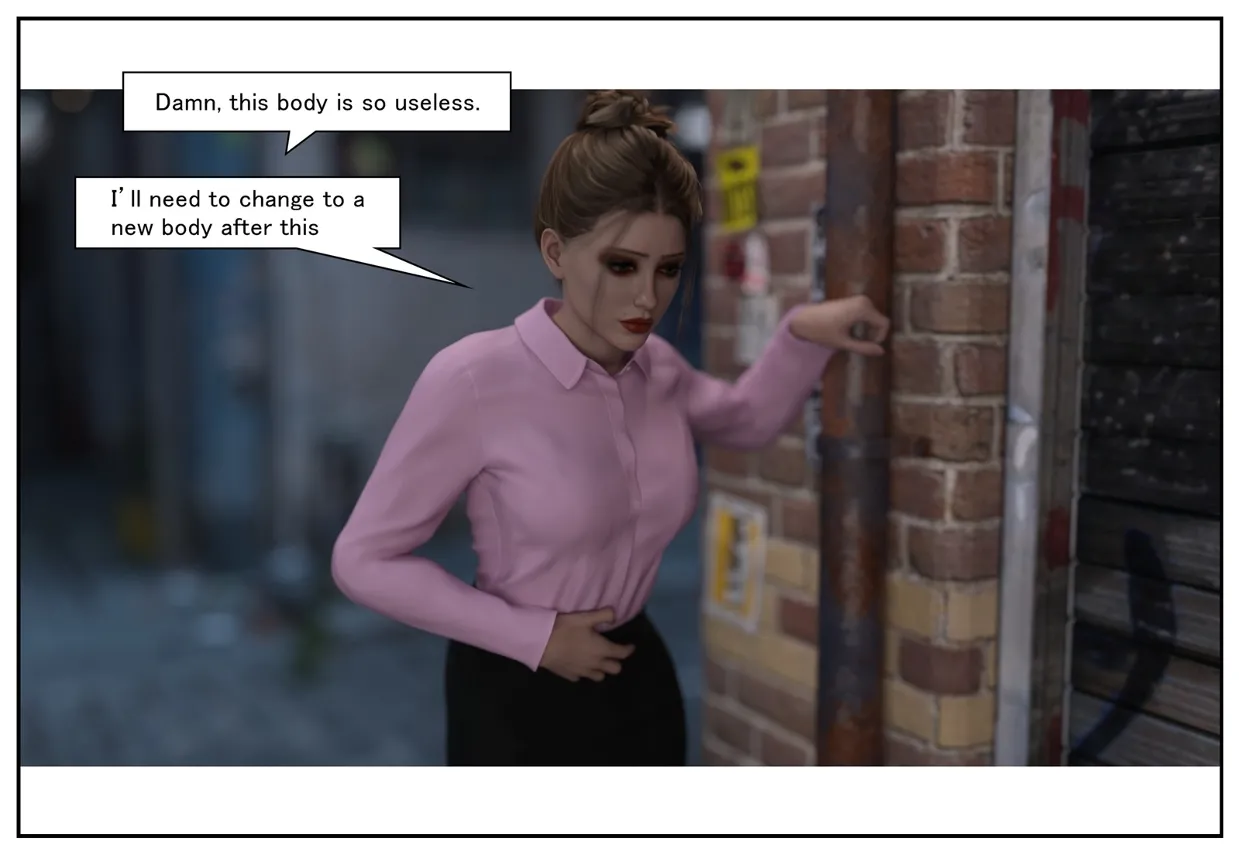 Halloween Night page 3 full