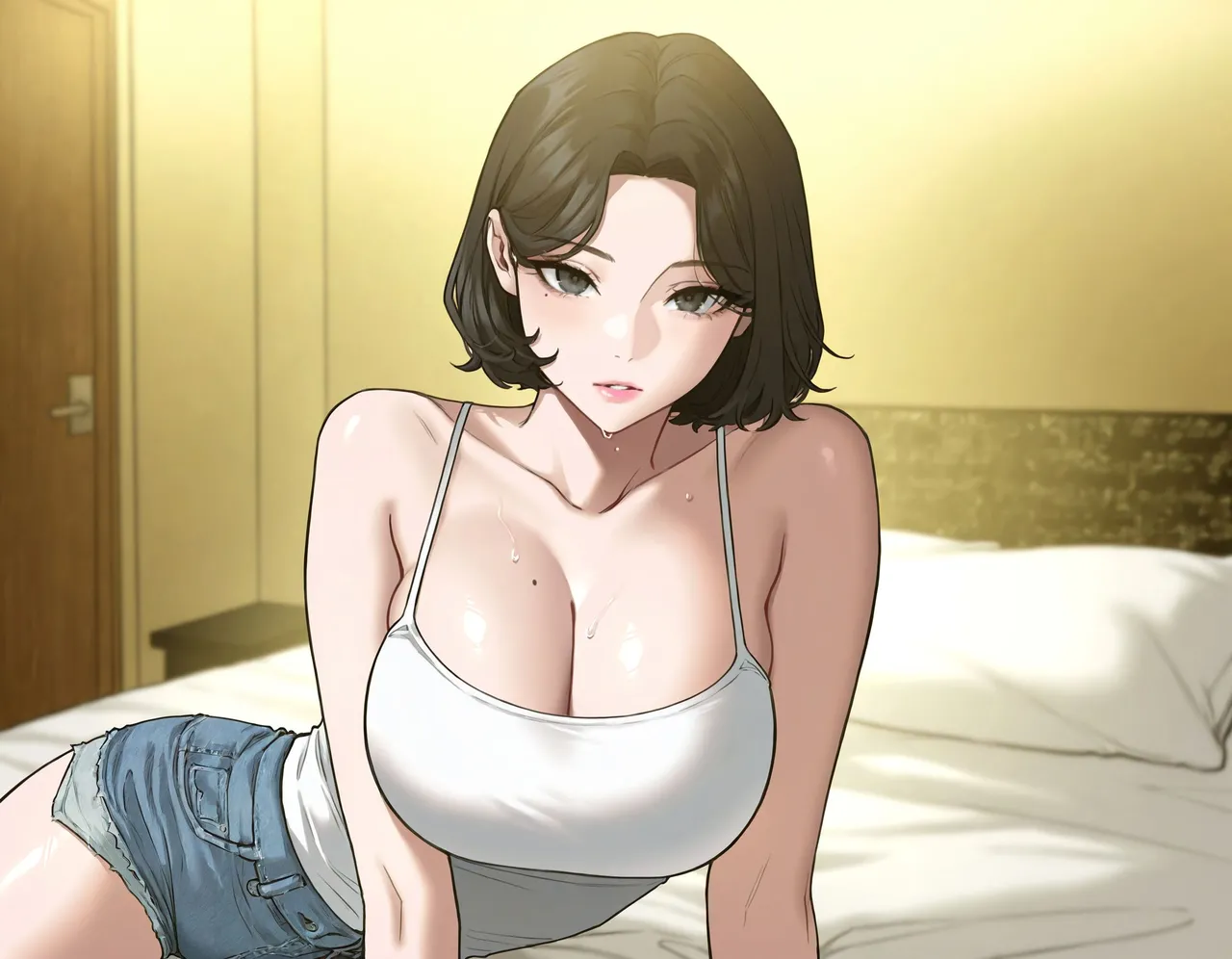 Reality Quest - Si-yeon page 4 full