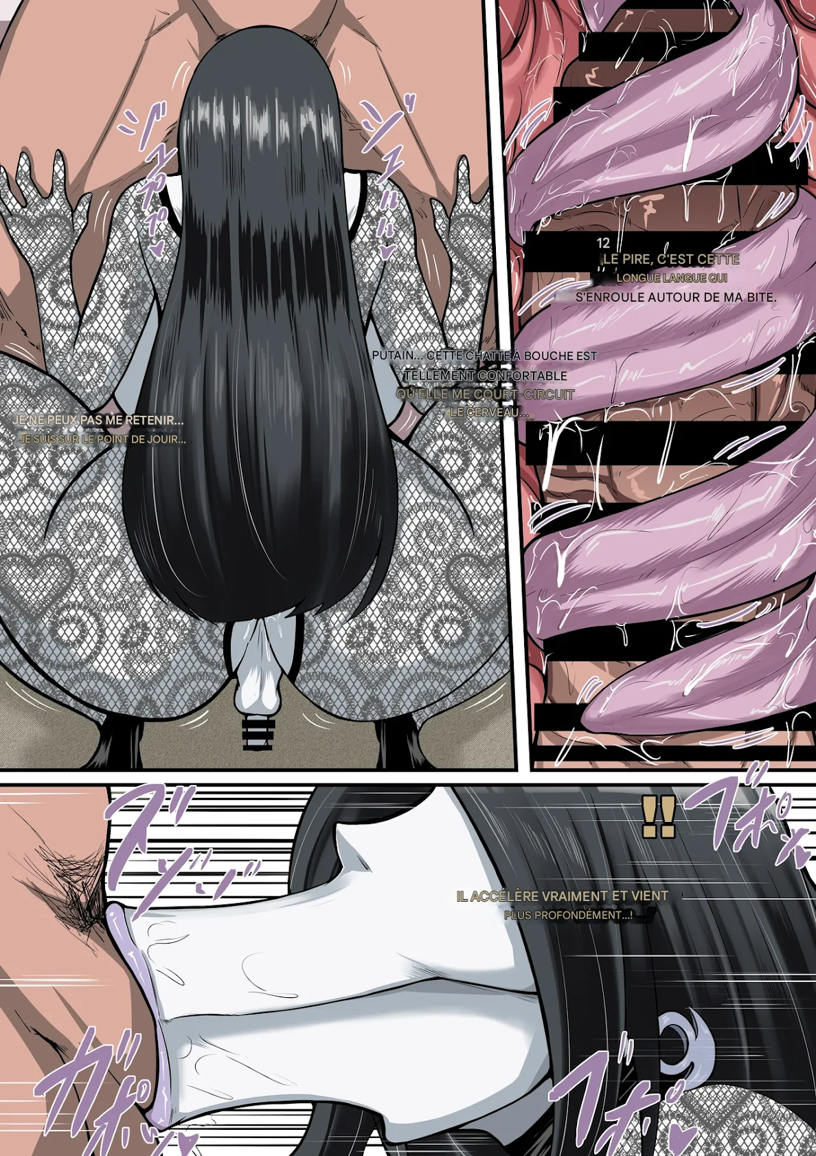 Naruko Partie 2.5 page 5 full