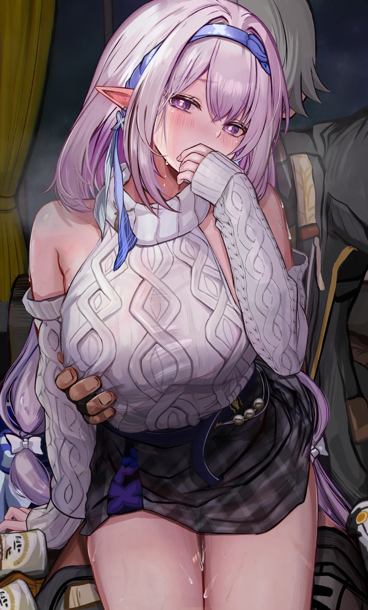 キャストリス セーター page 2 full