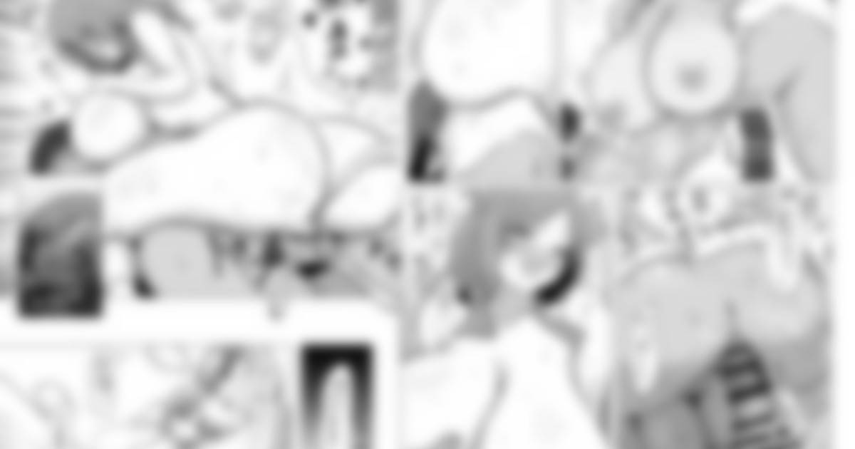 鈍井さんは鈍い page 1 full