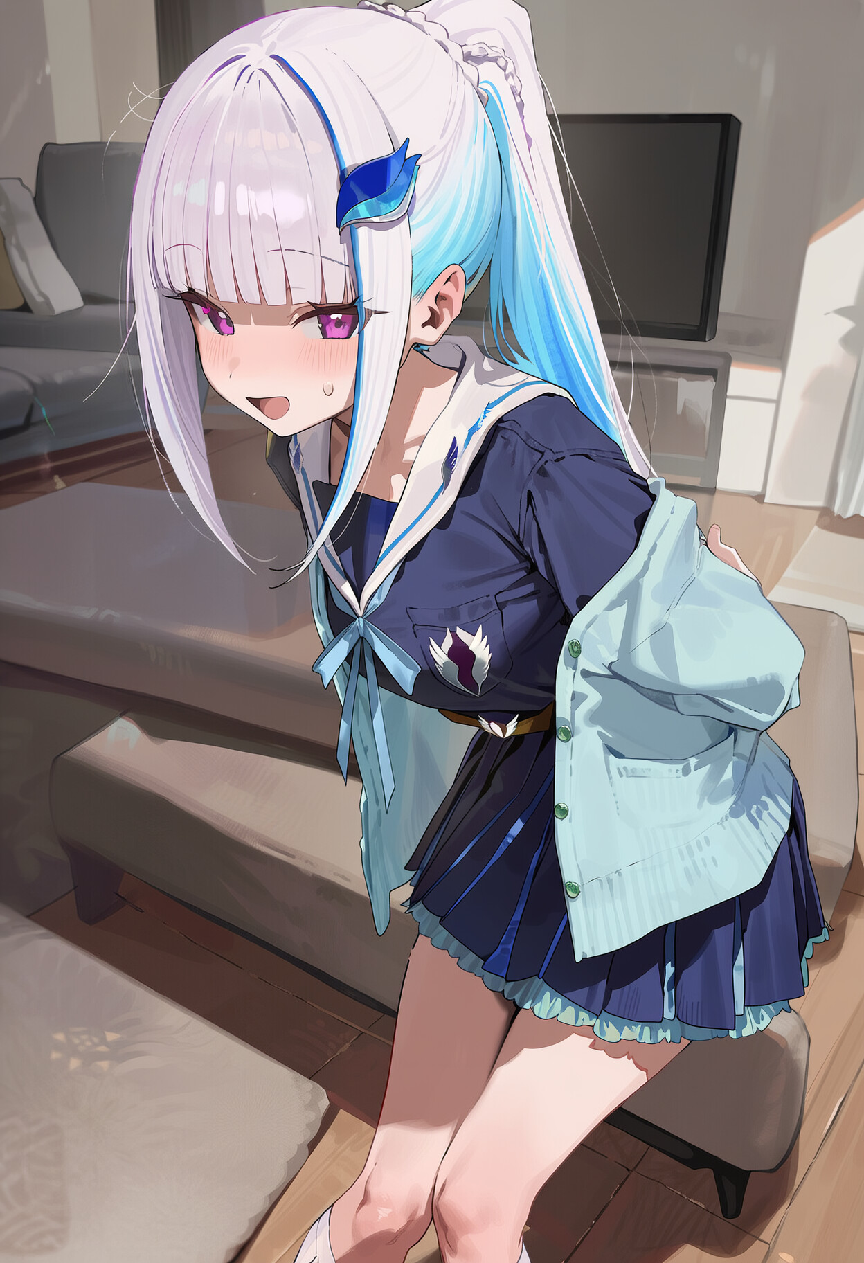 リゼ・ヘルエス〇 Lize Helest〇 page 4 full