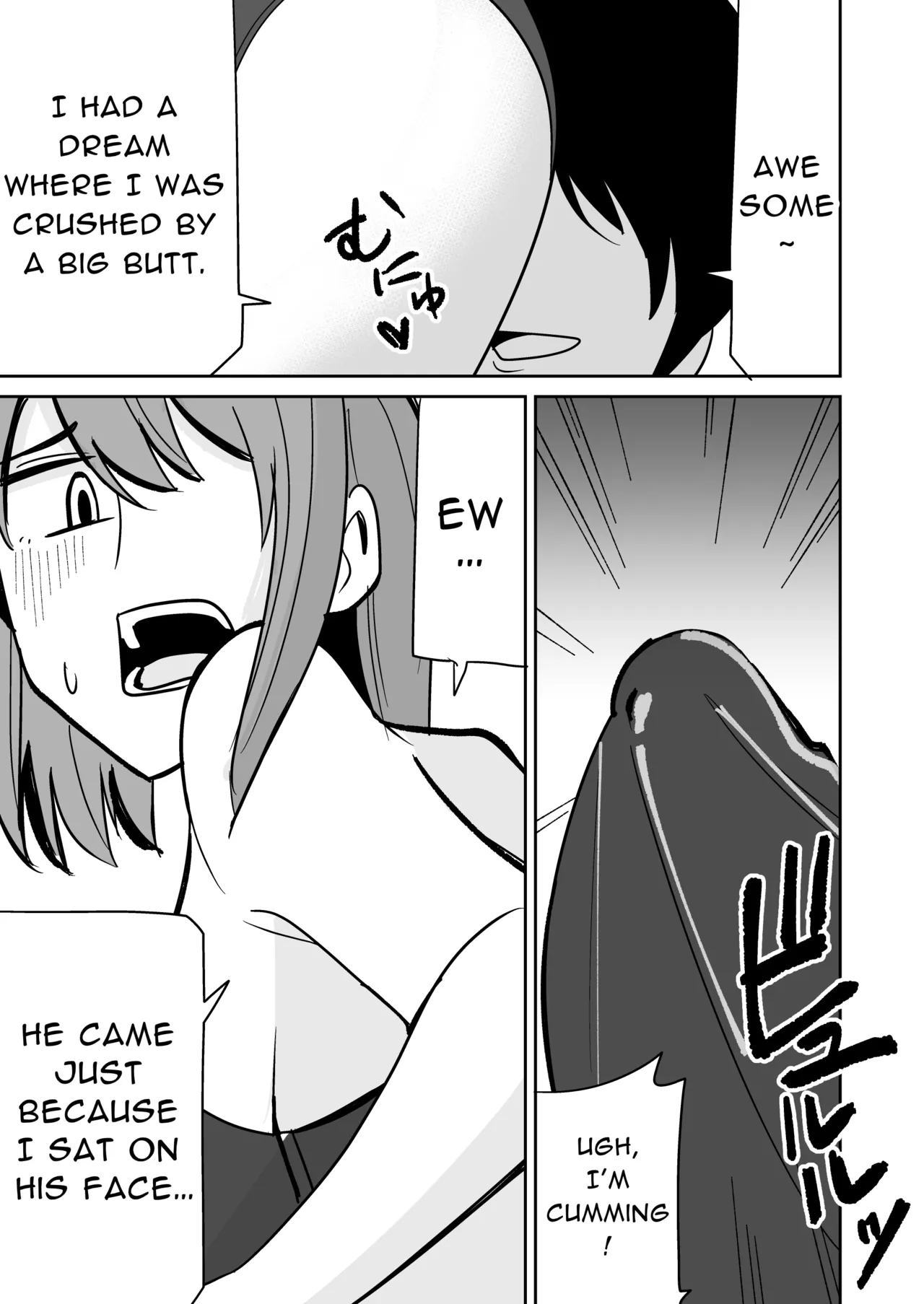 Kyokou Hitozuma wo Hametaoshite Kairaku Ochisaseru Hanashi | Pleasure Corrupting a Married Woman page 8 full