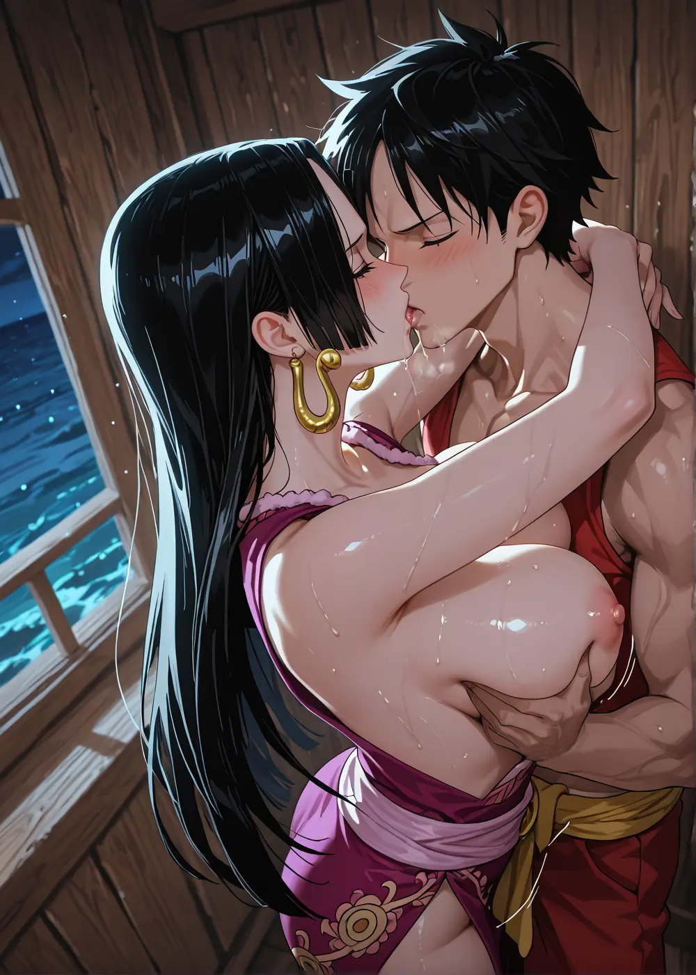 - Boa Hancock page 3 full