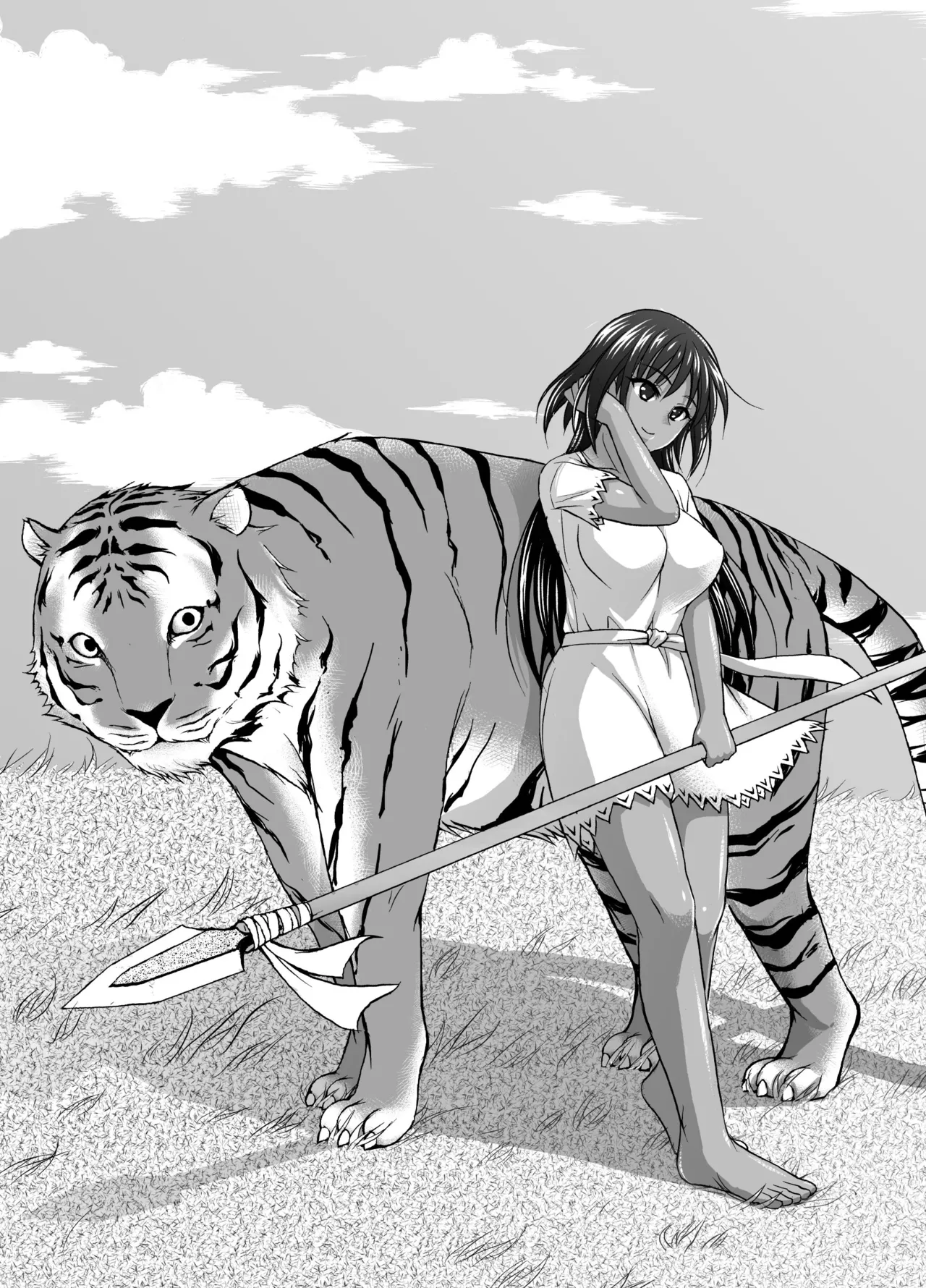 [心之家 (忠之みょうし)] まいにち [DL版] Hentai - Raw  21