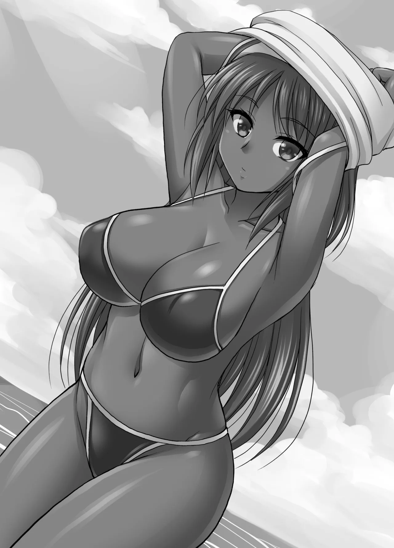 [心之家 (忠之みょうし)] まいにち [DL版] Hentai - Raw  29