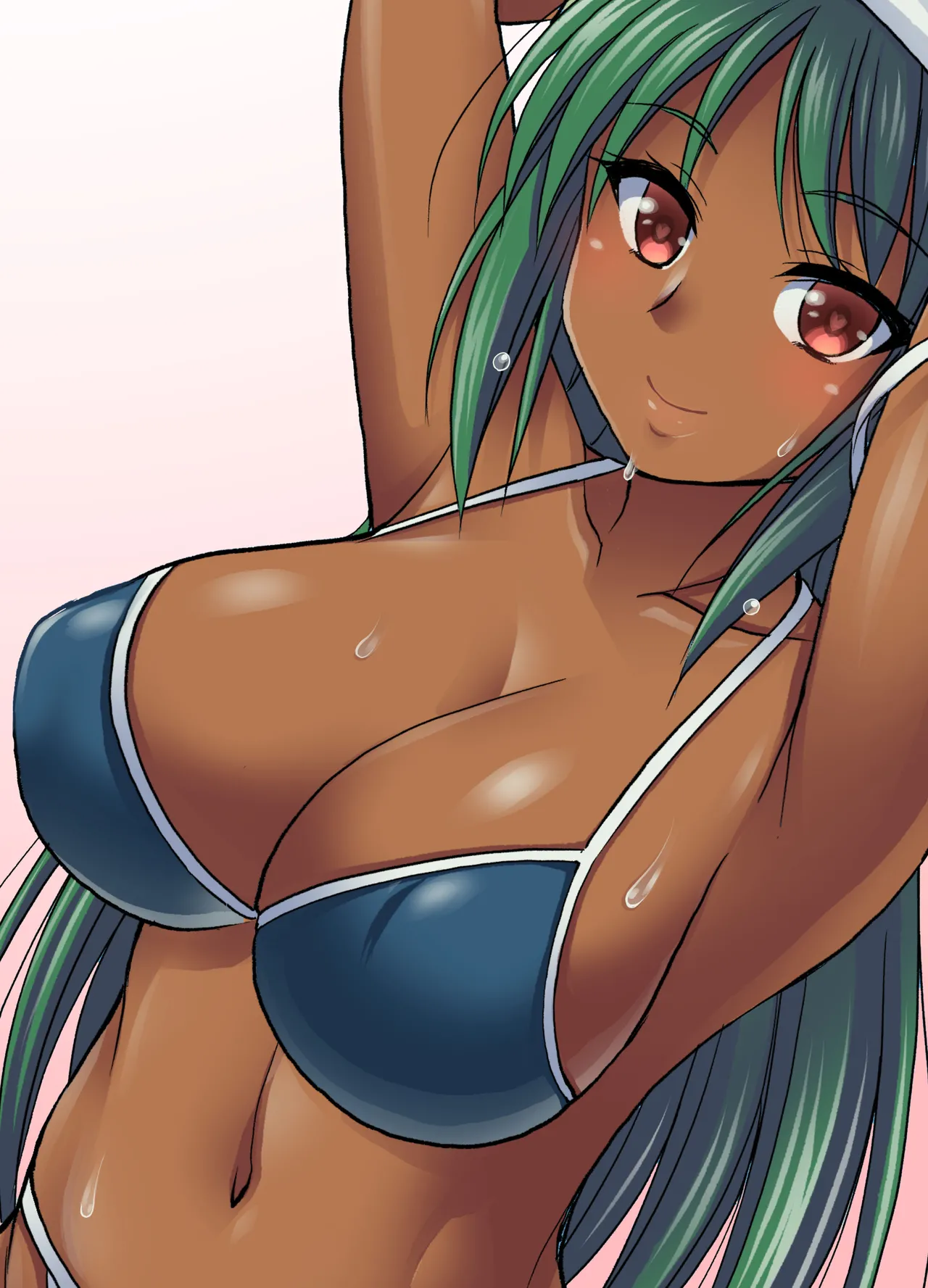 [心之家 (忠之みょうし)] まいにち [DL版] Hentai - Raw  30