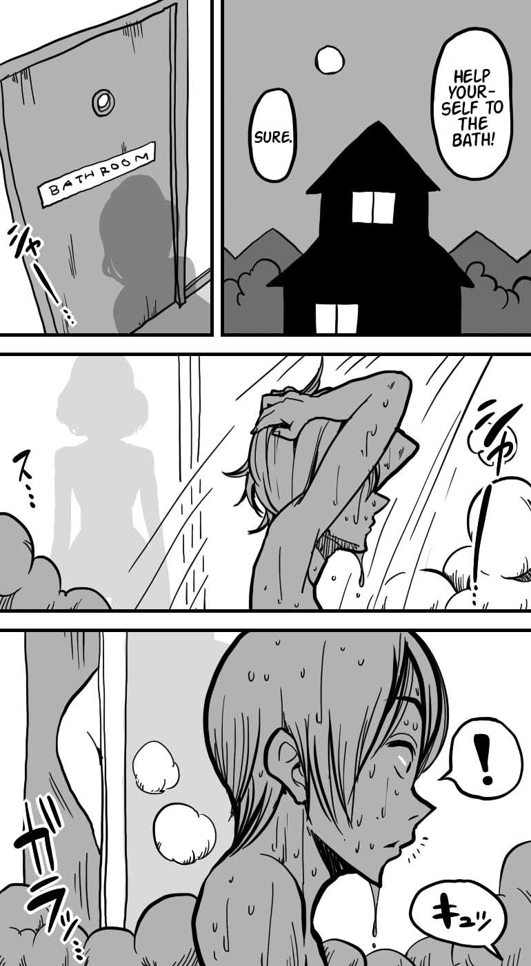 My mother was having sex with my friend page 5 full