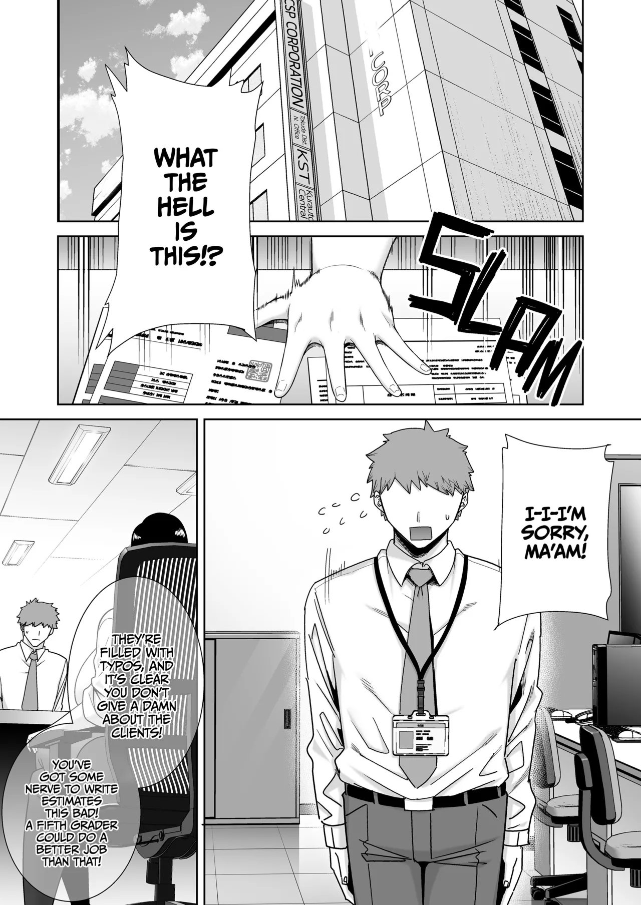 Who's the Boss Now 1-3 page 2 full